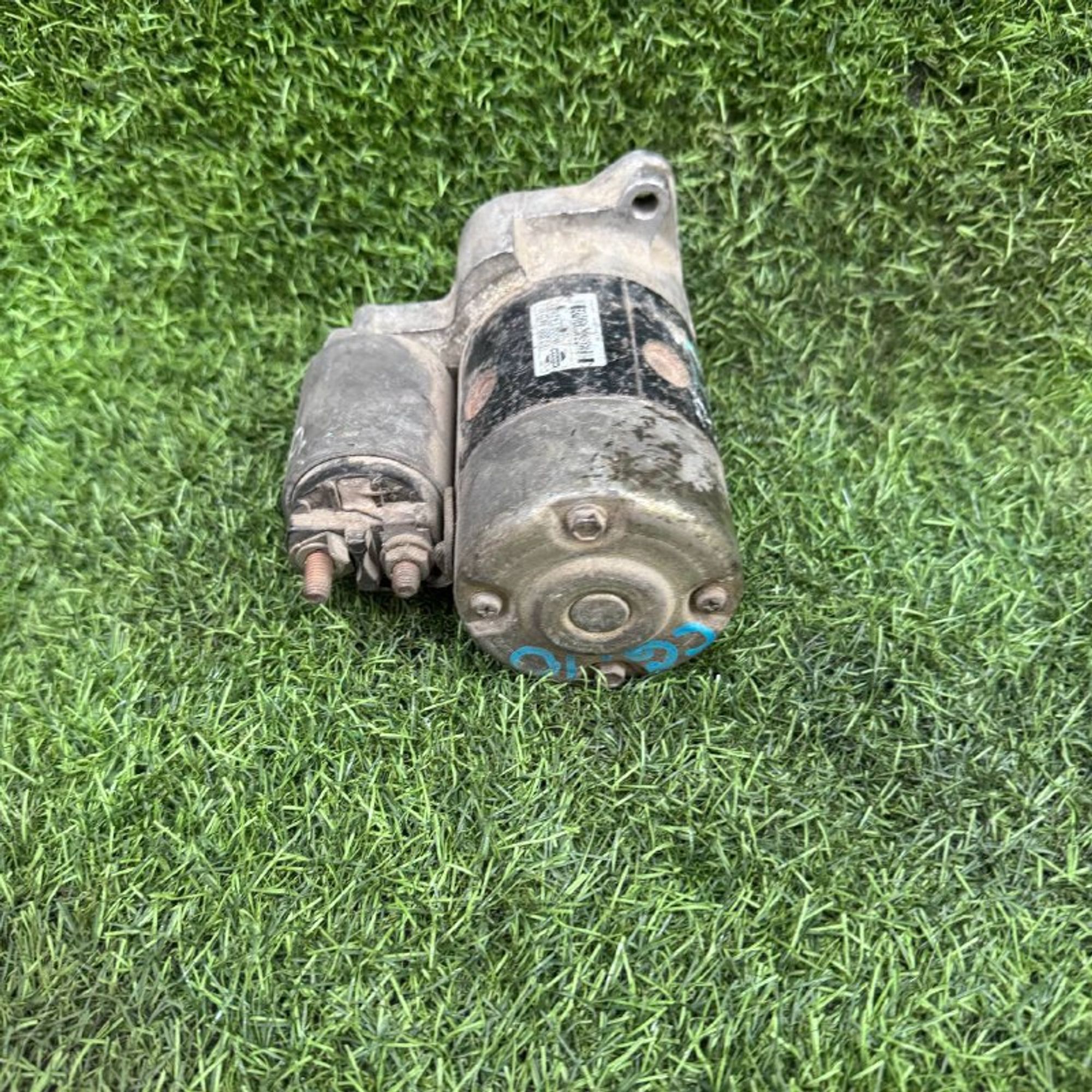 499 Стартер NISSAN CG10 CG13 CGA3, 7500 рублей, Невинномысск