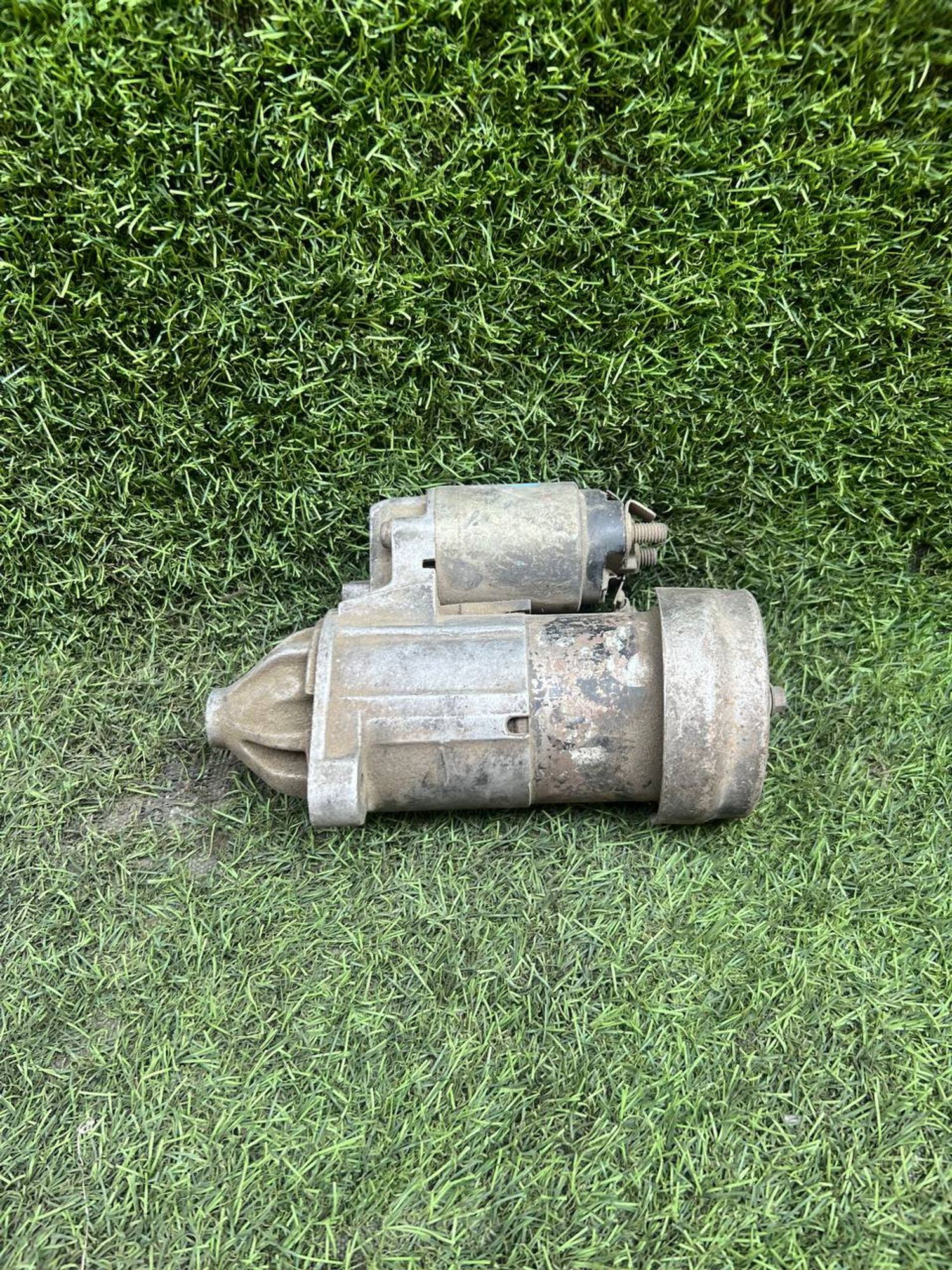 283 Стартер MITSUBISHI 4G15, 4500 рублей, Невинномысск