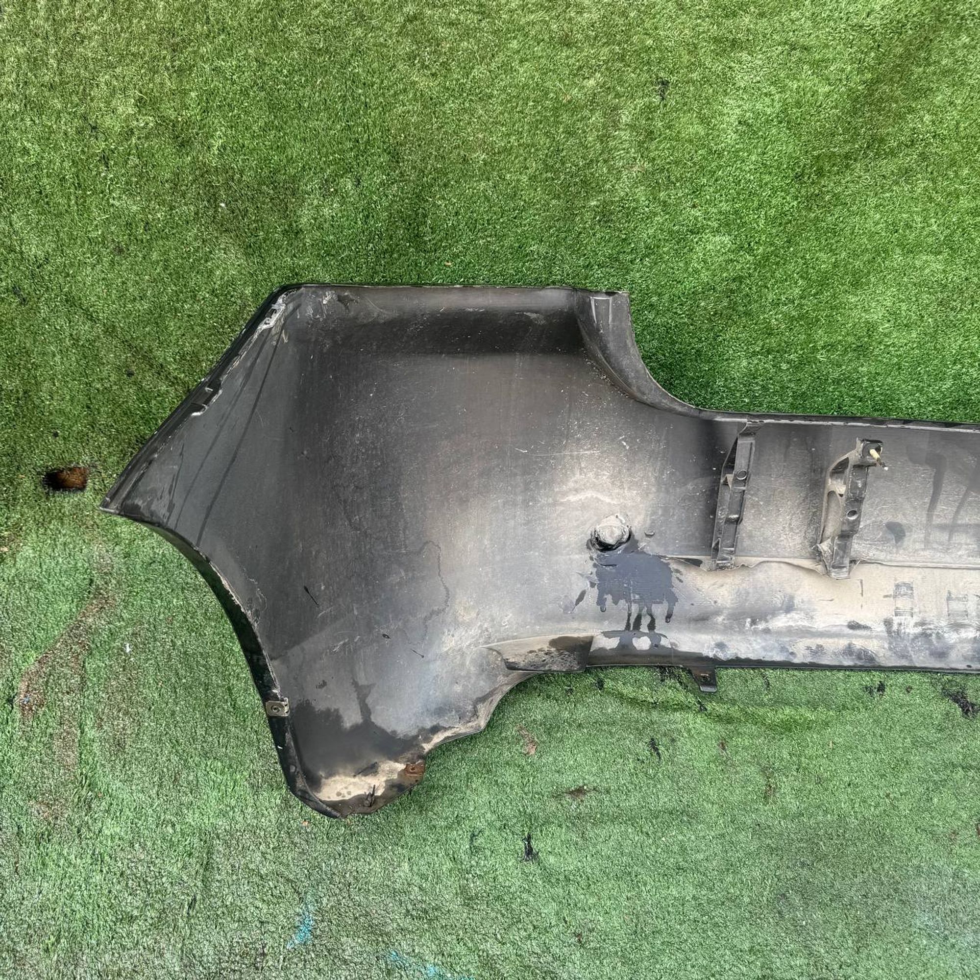 460 Бампер задний TOYOTA COROLLA RUNX ZZE123, 14500 рублей, Невинномысск