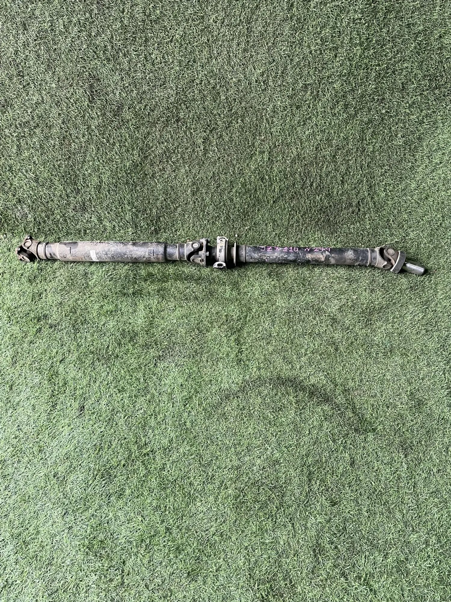 274 Кардан Toyota Mark II JZX110 1JZ-FSE 2002, 14500 рублей, Невинномысск