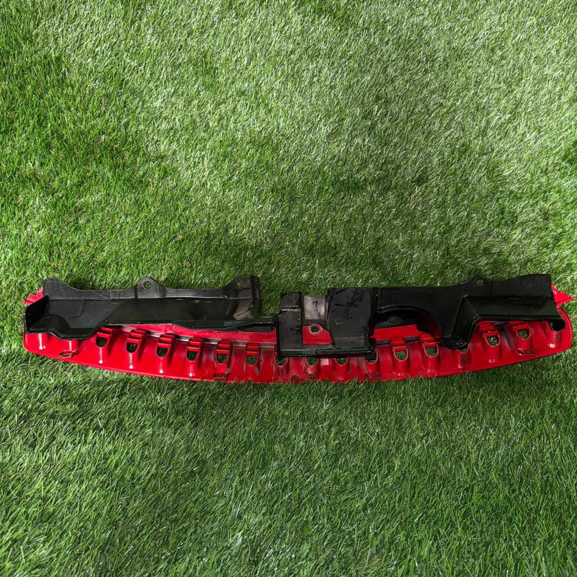 113 Решетка радиатора TOYOTA PORTE NNP10, 3500 рублей, Невинномысск