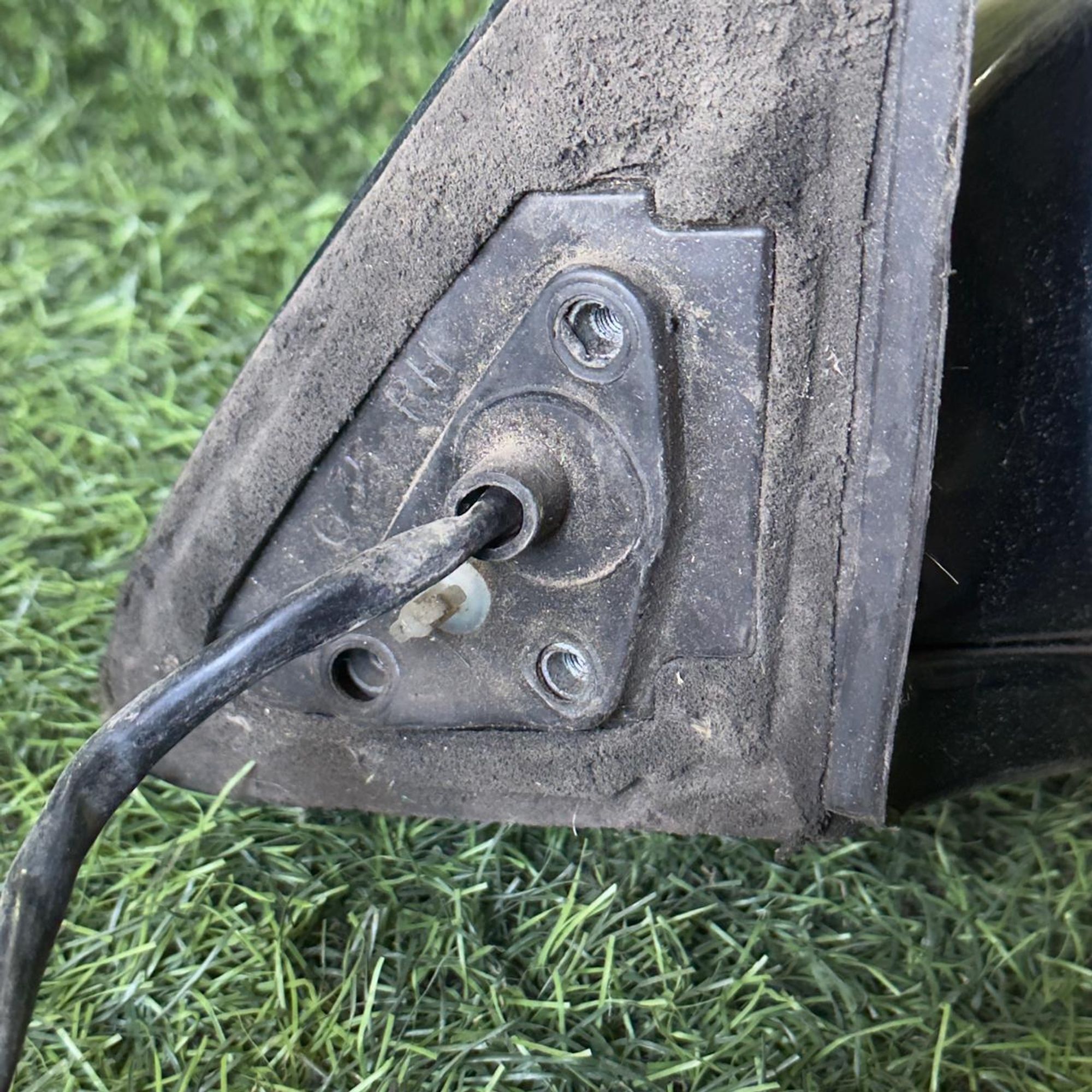 328 Зеркало боковое правое TOYOTA CRESTA SX90, 6000 рублей, Невинномысск