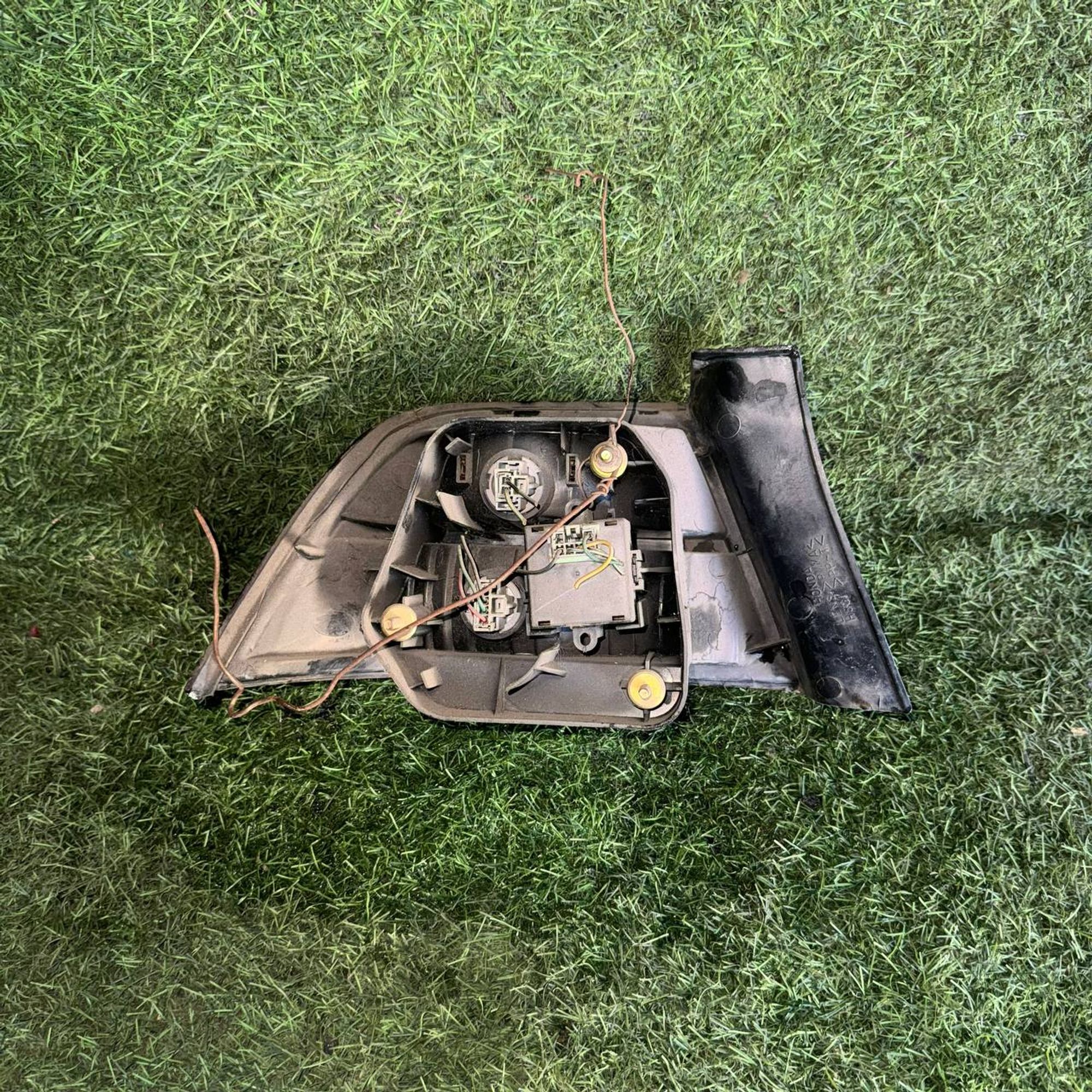 1207 Фонарь задний правый Honda Torneo CF4, 3500 рублей, Невинномысск