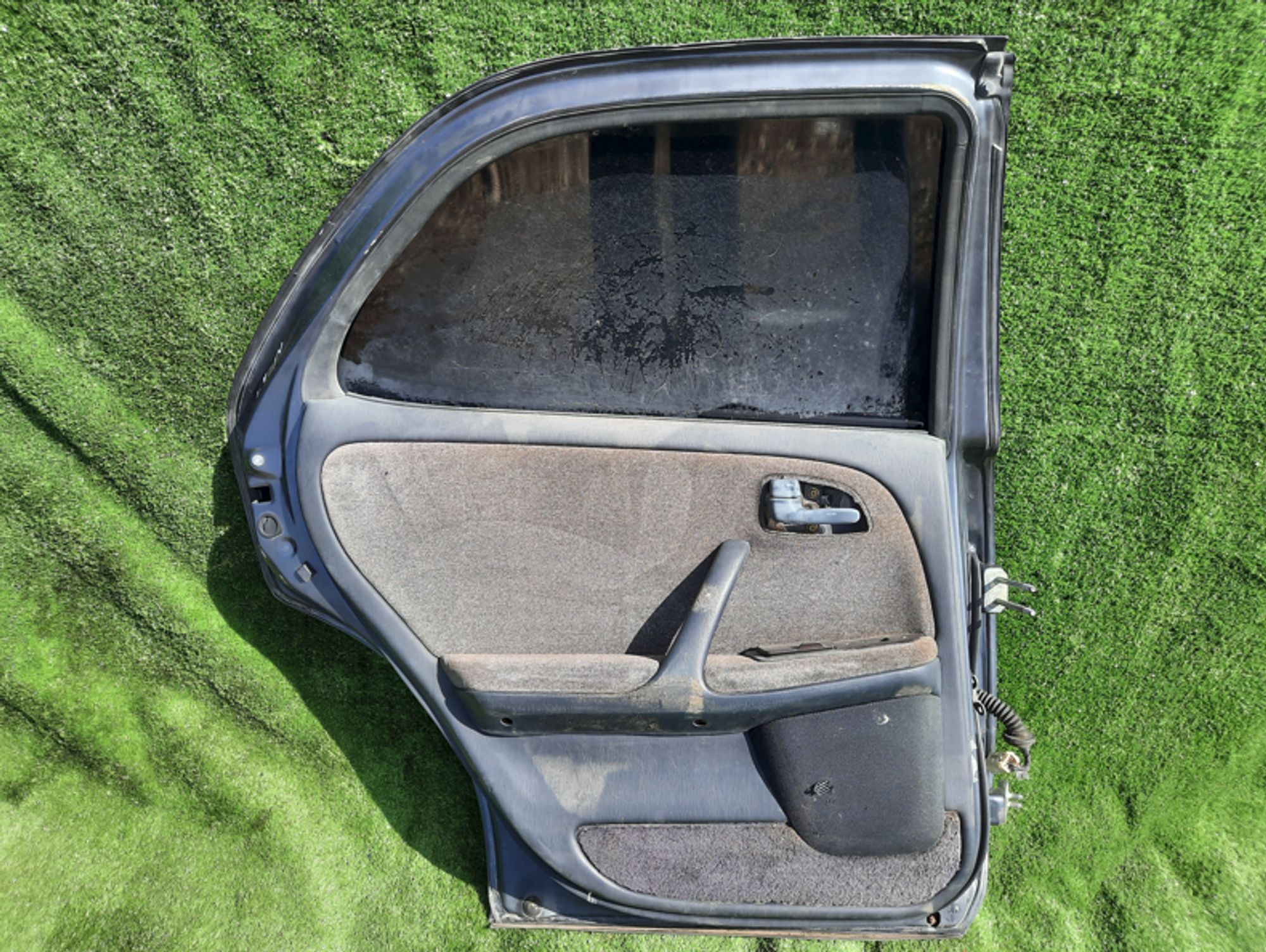 812 дверь на TOYOTA MARK II GX90, 7000 рублей, Невинномысск