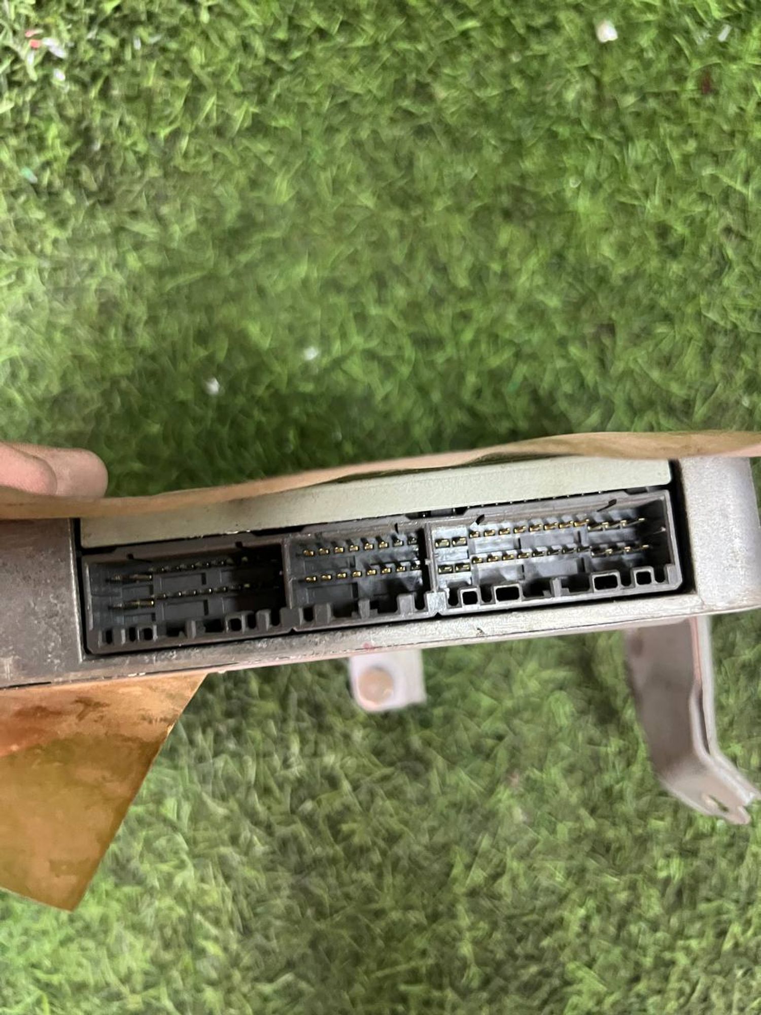 863 Блок управления двигателем TOYOTA GX90 1GFE, 6000 рублей, Невинномысск