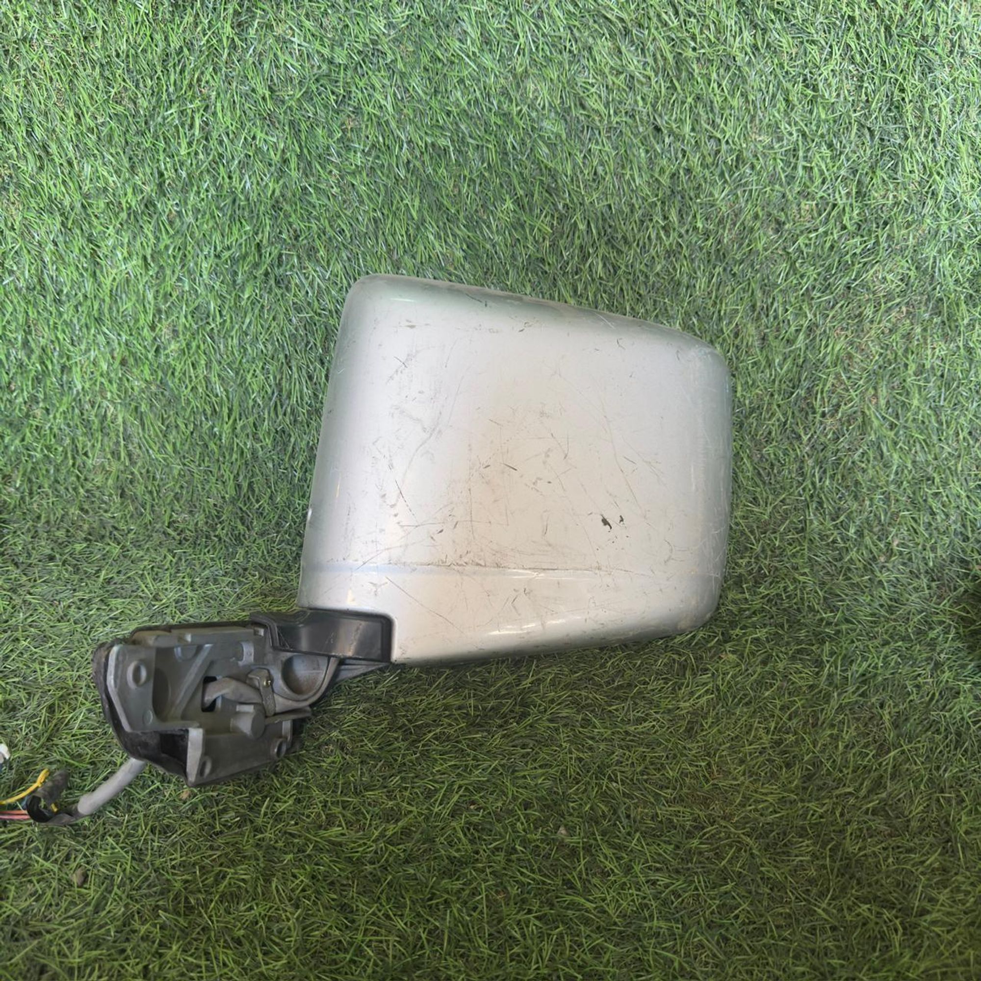 871 Зеркало боковое левое NISSAN ELGRAND ATE50, 3500 рублей, Невинномысск