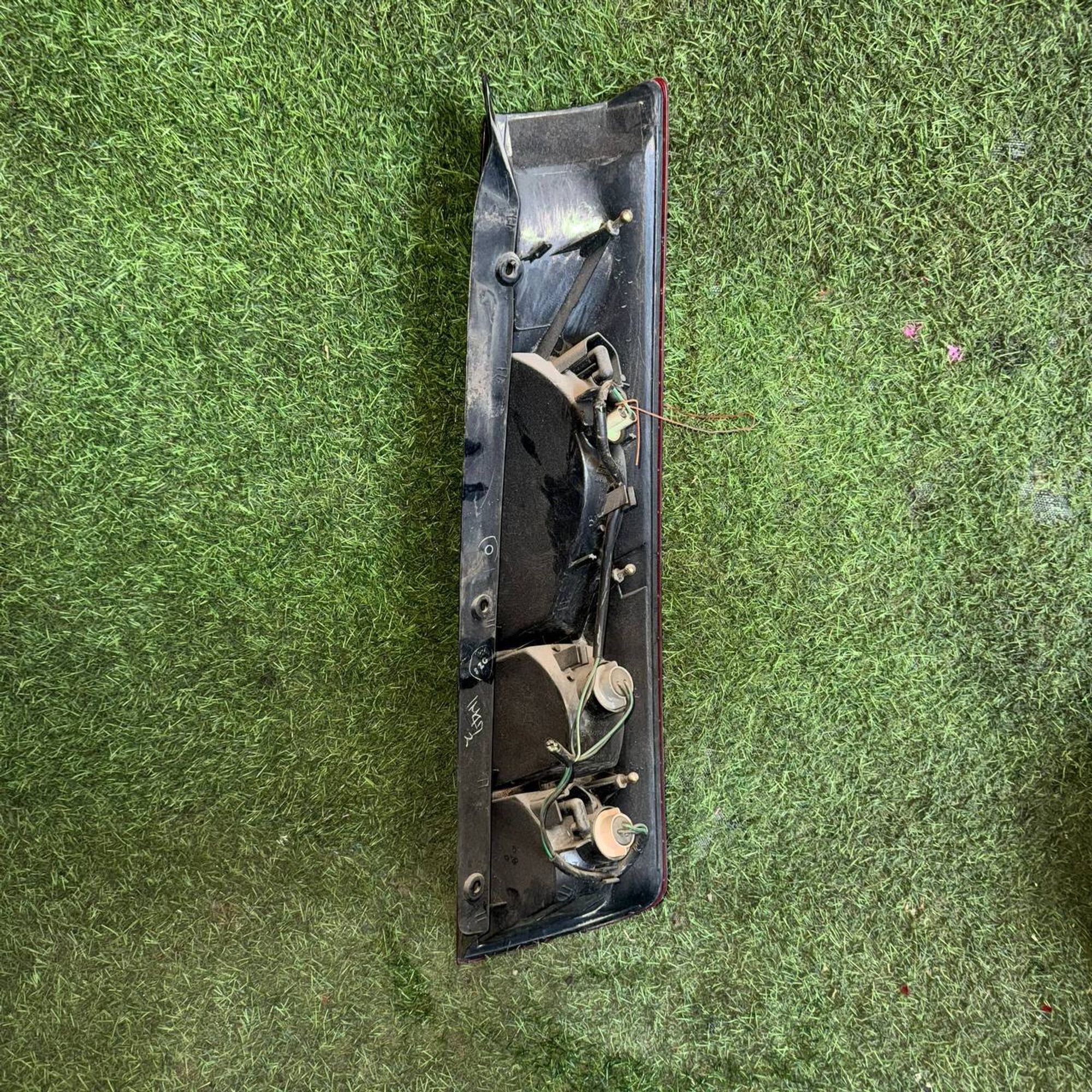 725 Фонарь задний левый MITSUBISHI RVR N74W, 1 рублей, Невинномысск