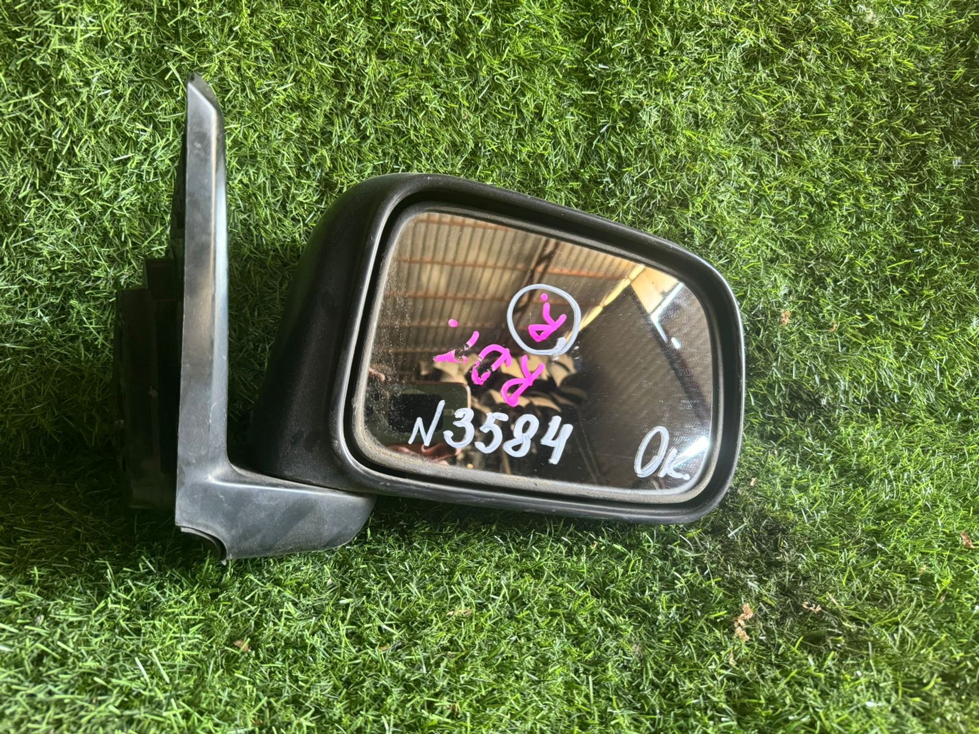 3584 Зеркало боковое правое HONDA CR-V RD1, 6000 рублей, Невинномысск