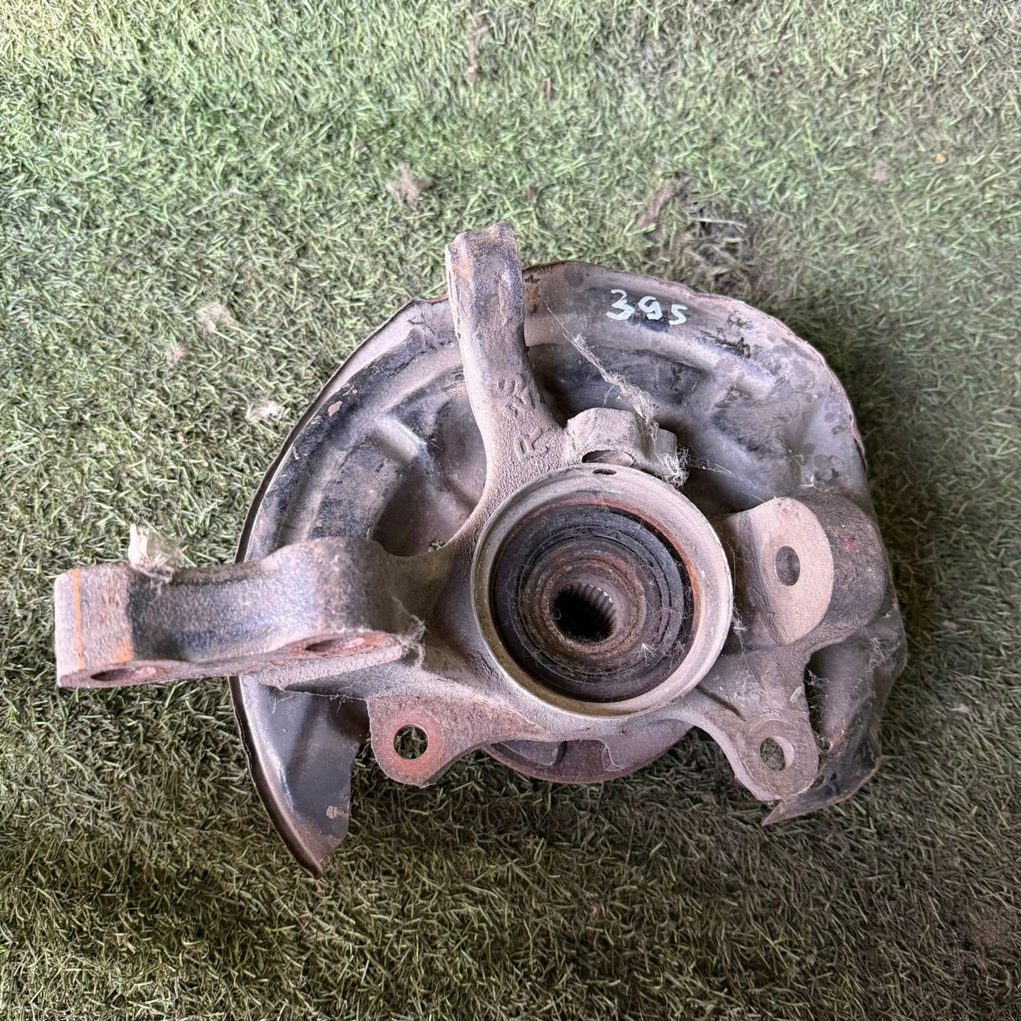 395 Ступица передняя правая TOYOTA CARINA ST210, 3500 рублей, Невинномысск