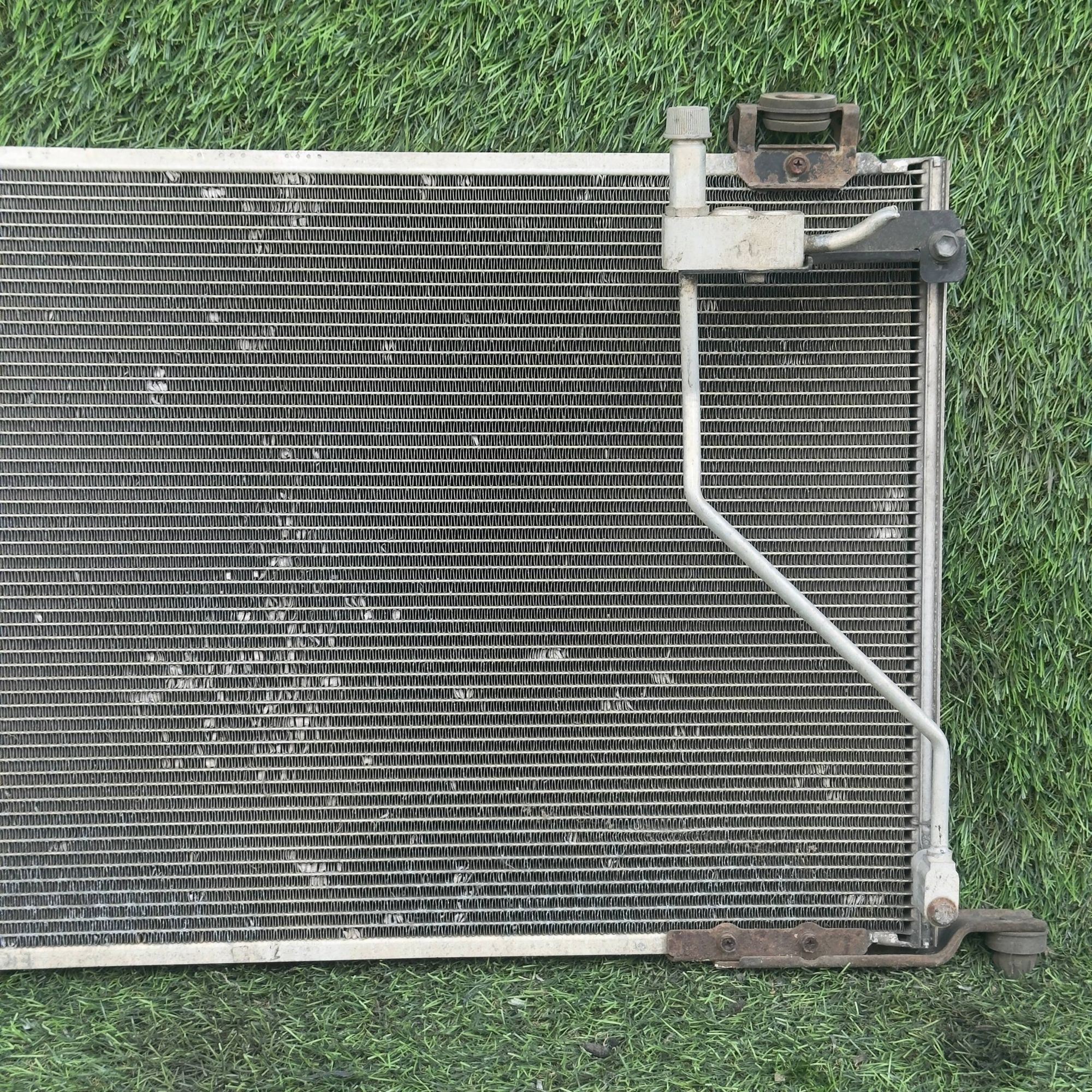 482 Радиатор кондиционера TOYOTA AVENSIS AZT250, 5000 рублей, Невинномысск