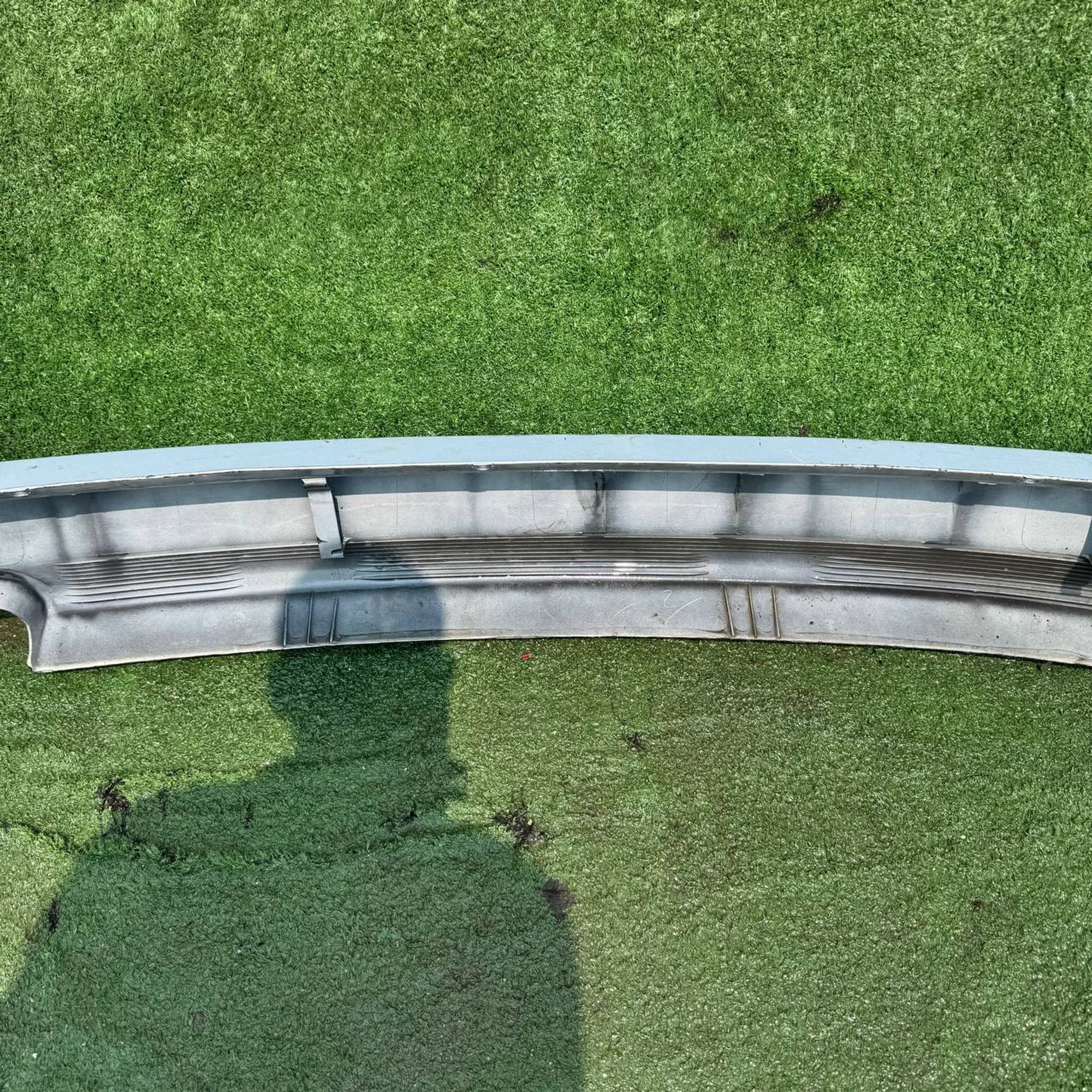 339 Бампер задний NISSAN AVENIR W11, 8500 рублей, Невинномысск