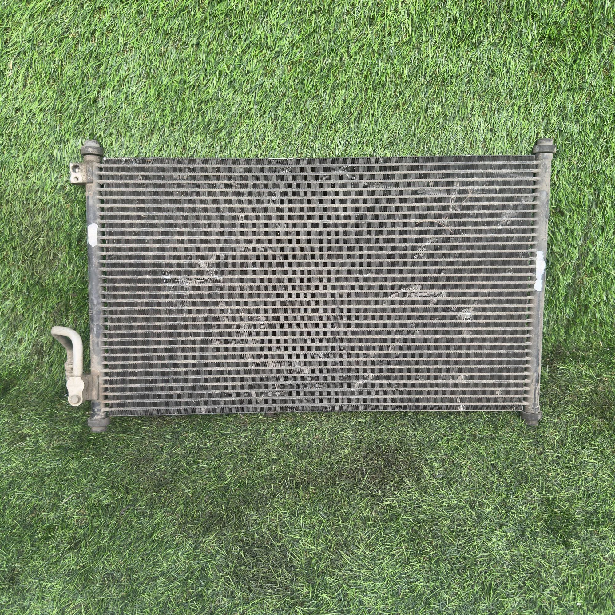 285 Радиатор кондиционера HONDA ACCORD CF9, 4500 рублей, Невинномысск