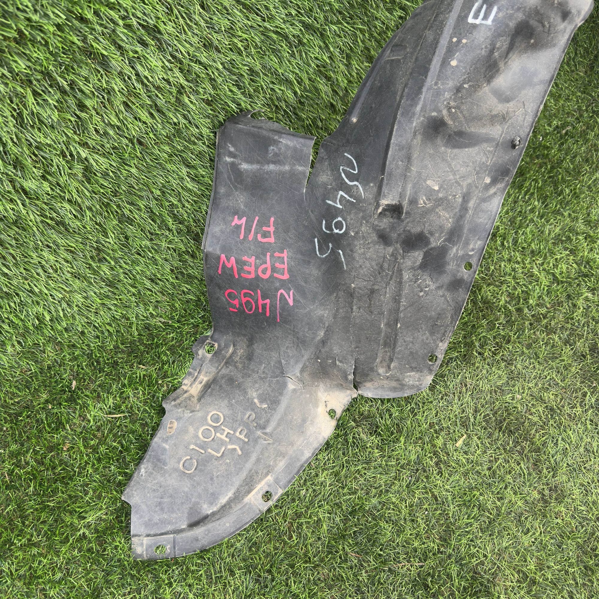 495 Подкрылок передний левый MAZDA TRIBUTE EPEW, 999 рублей, Невинномысск