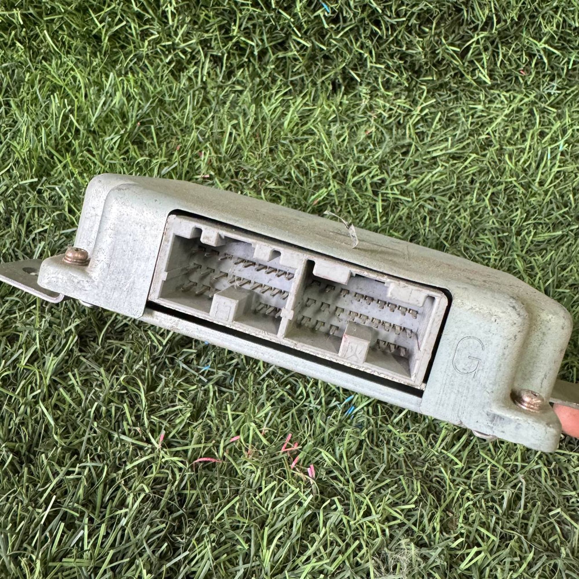 436 Блок управления АКПП Nissan C24 QR20, 1 рублей, Невинномысск