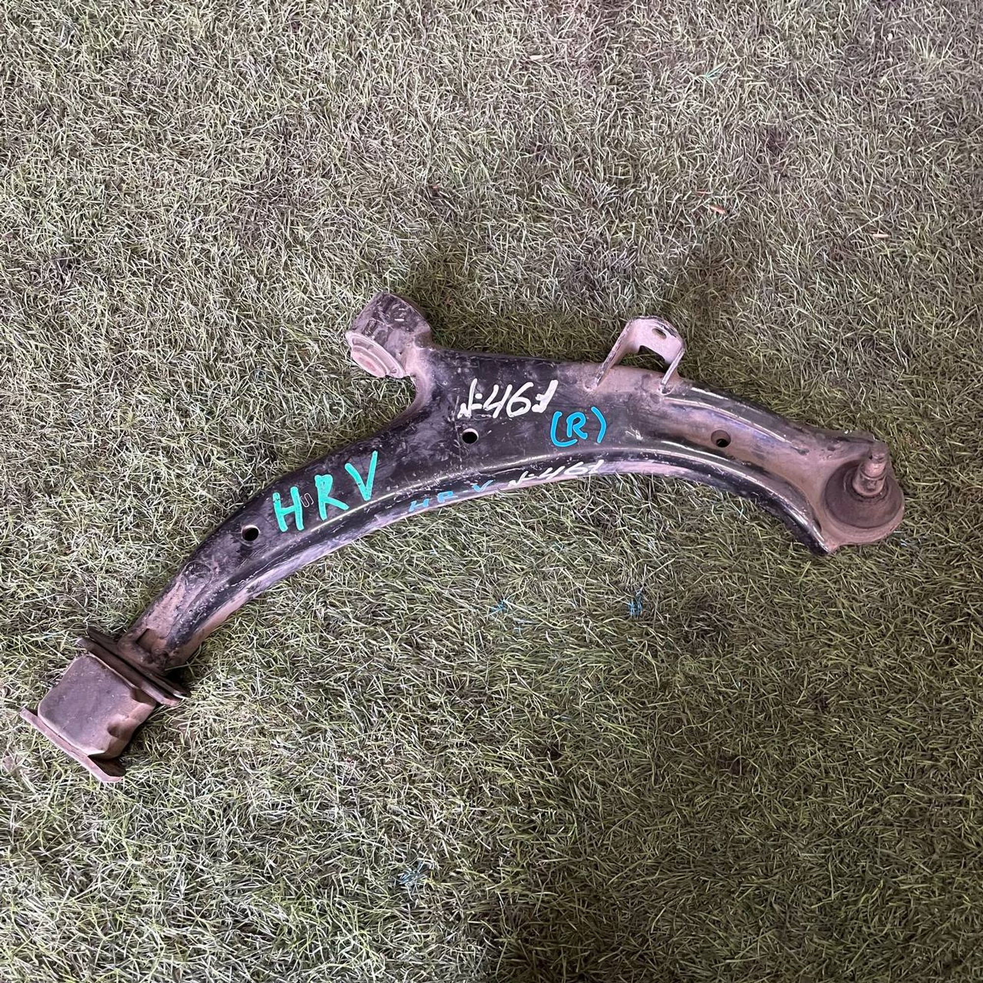 461 Рычаг передний левый нижний HONDA HR-V GH2, 1 рублей, Невинномысск