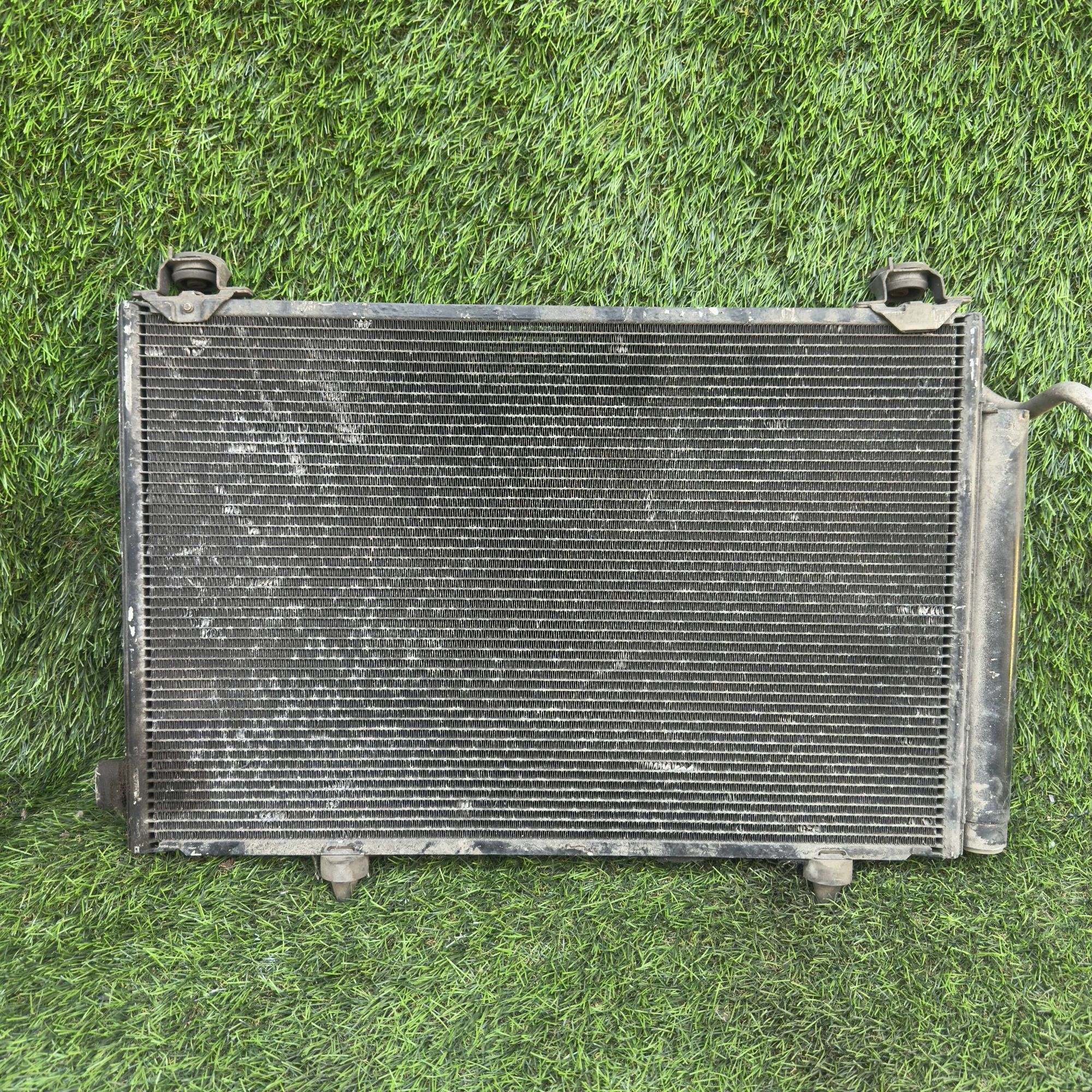 228 Радиатор кондиционера TOYOTA IST NCP60, 8500 рублей, Невинномысск