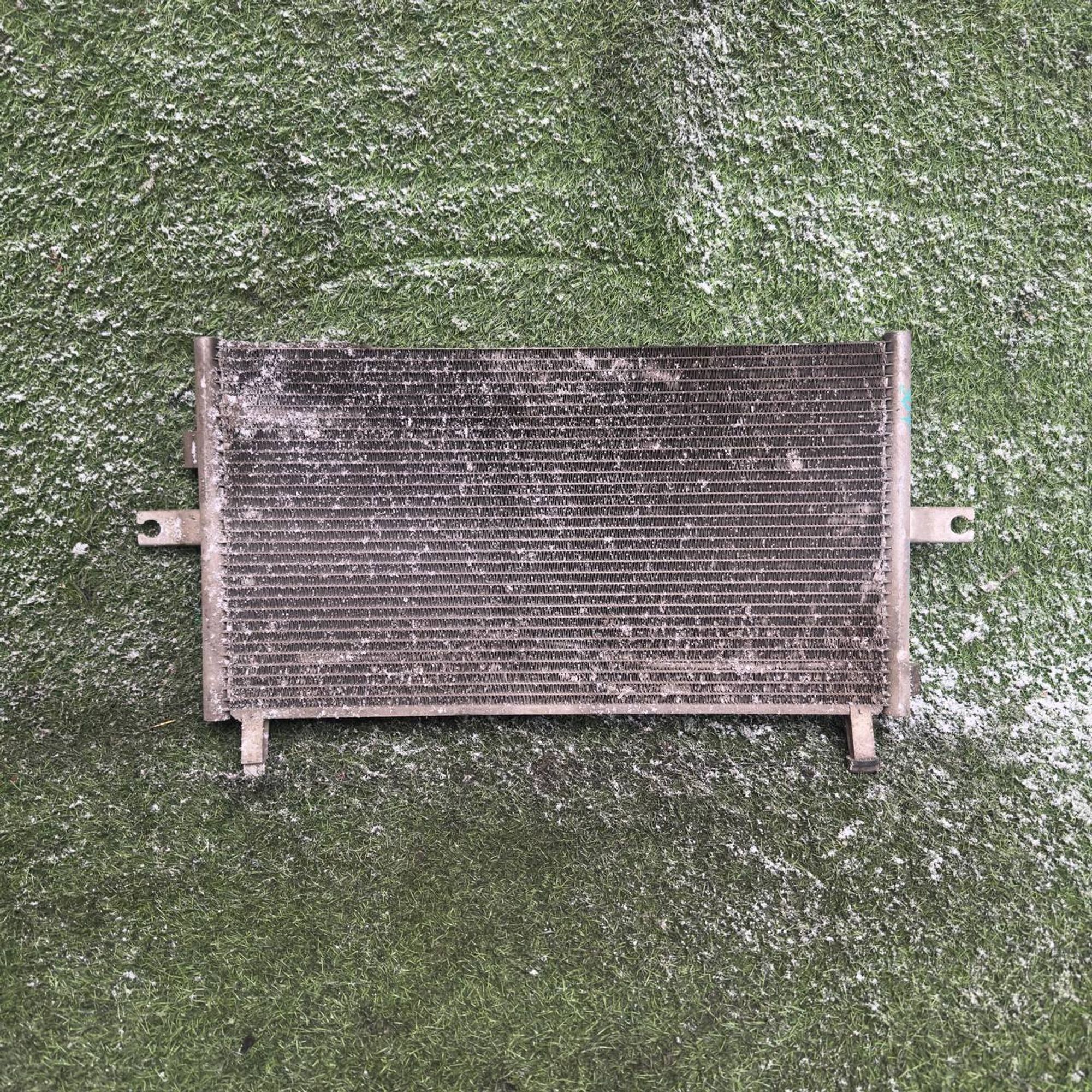 307 радиатор кондиционера NISSAN LIBERTY PM12, 3000 рублей, Невинномысск