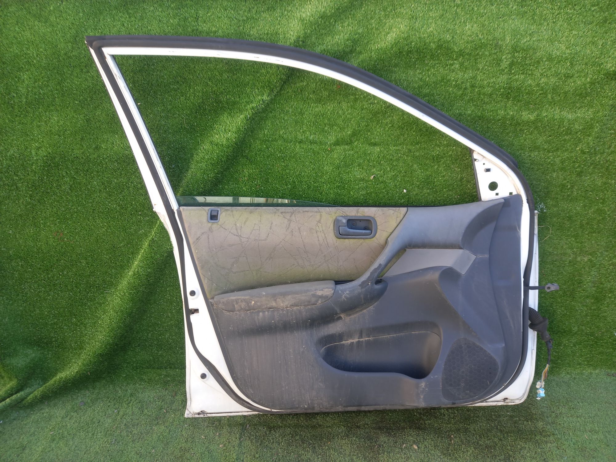 1408 дверь на HONDA CIVIC EU2, 7000 рублей, Невинномысск