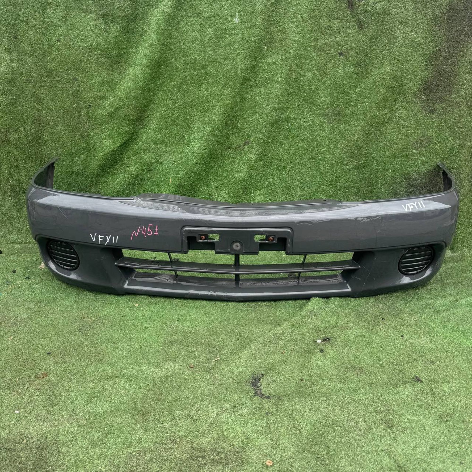 451 Бампер передний NISSAN AD VFY11, 13500 рублей, Невинномысск