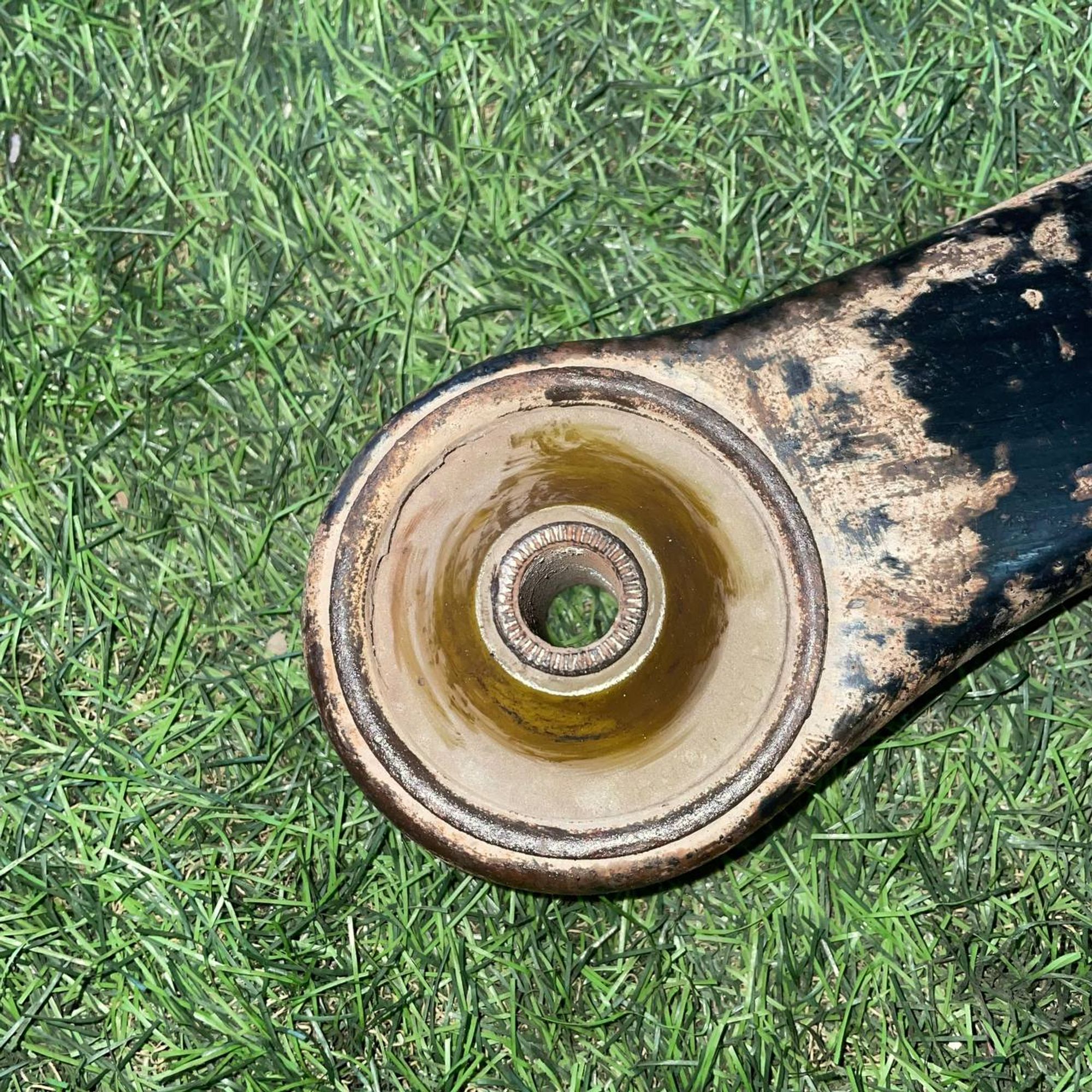 602 Рычаг передний правый нижний TOYOTA RUNX NZE121, 1 рублей, Невинномысск