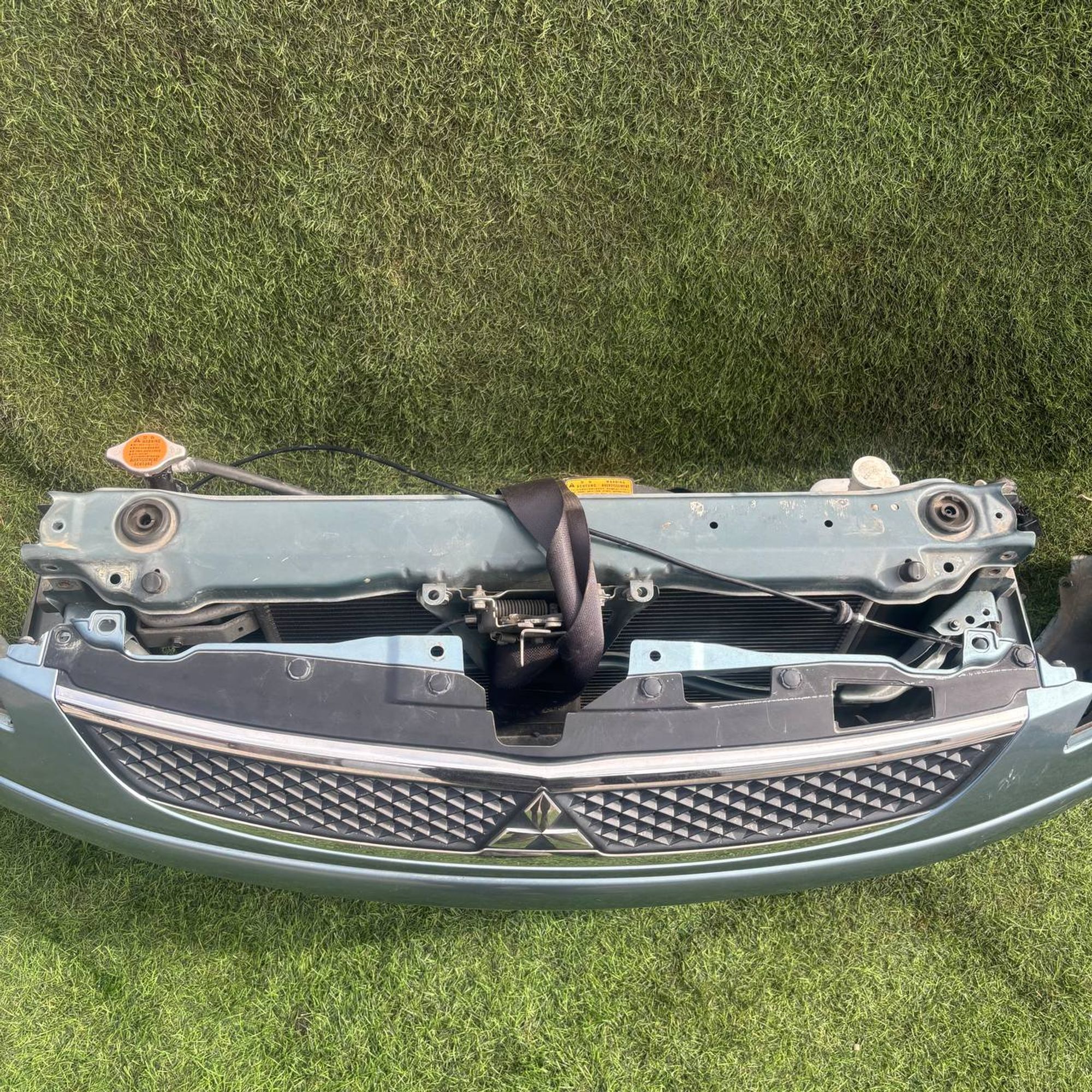 213 Телевизор Mitsubishi Colt Z23W 4A91, 12500 рублей, Невинномысск