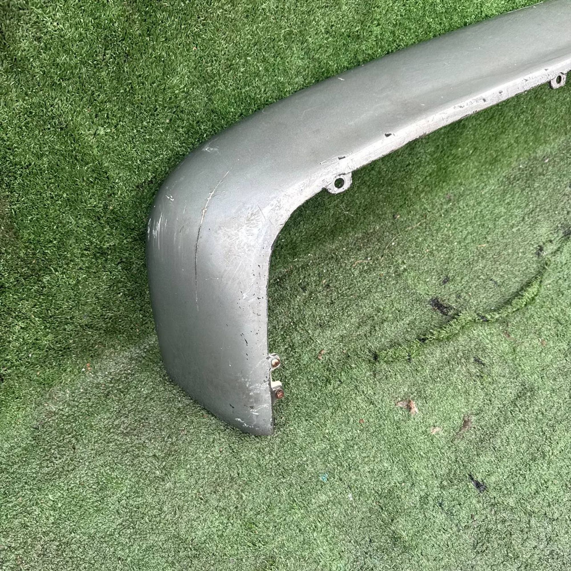 600 Бампер задний TOYOTA TOWN ACE YR21, 4500 рублей, Невинномысск