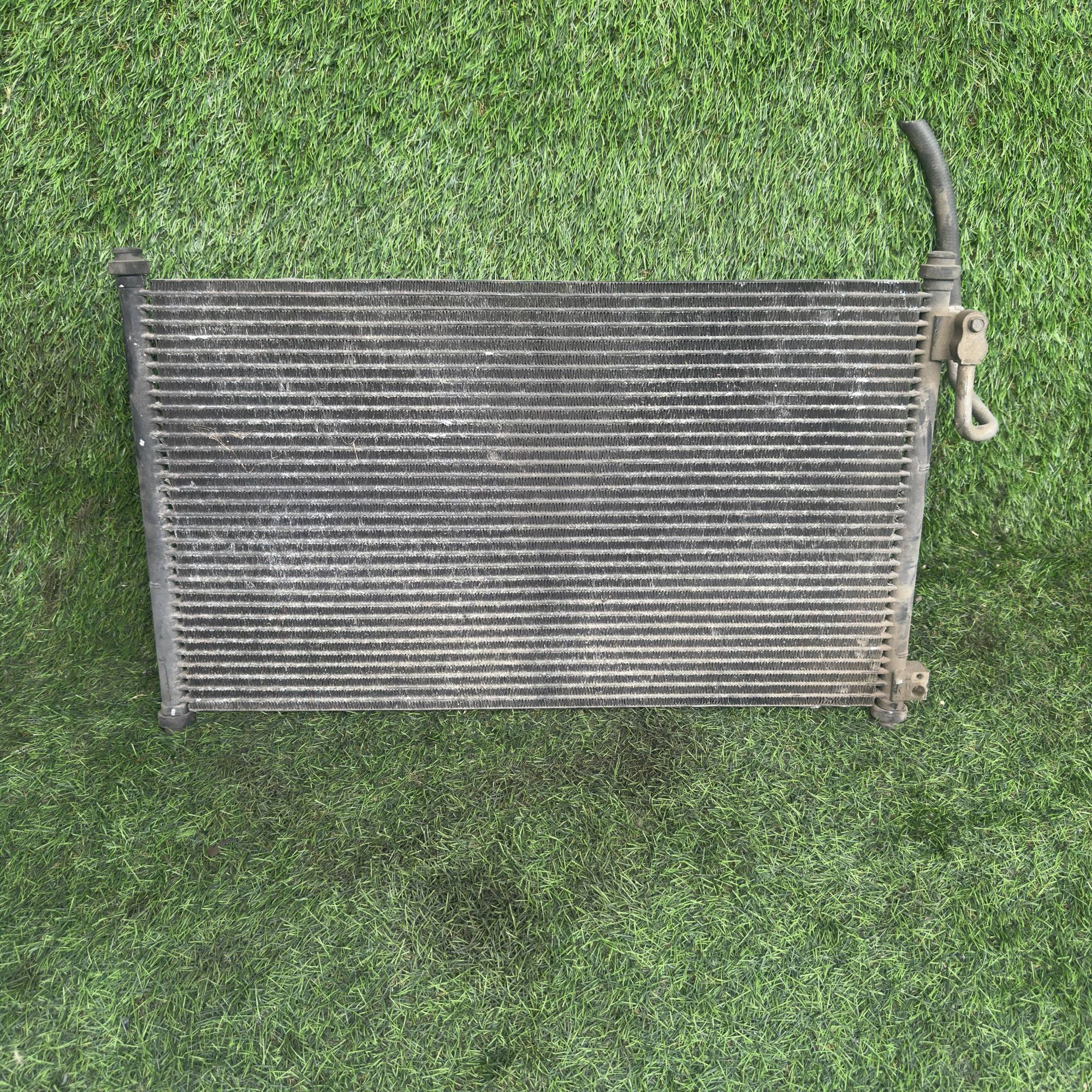 178 Радиатор кондиционера HONDA TORNEO CF4, 4500 рублей, Невинномысск