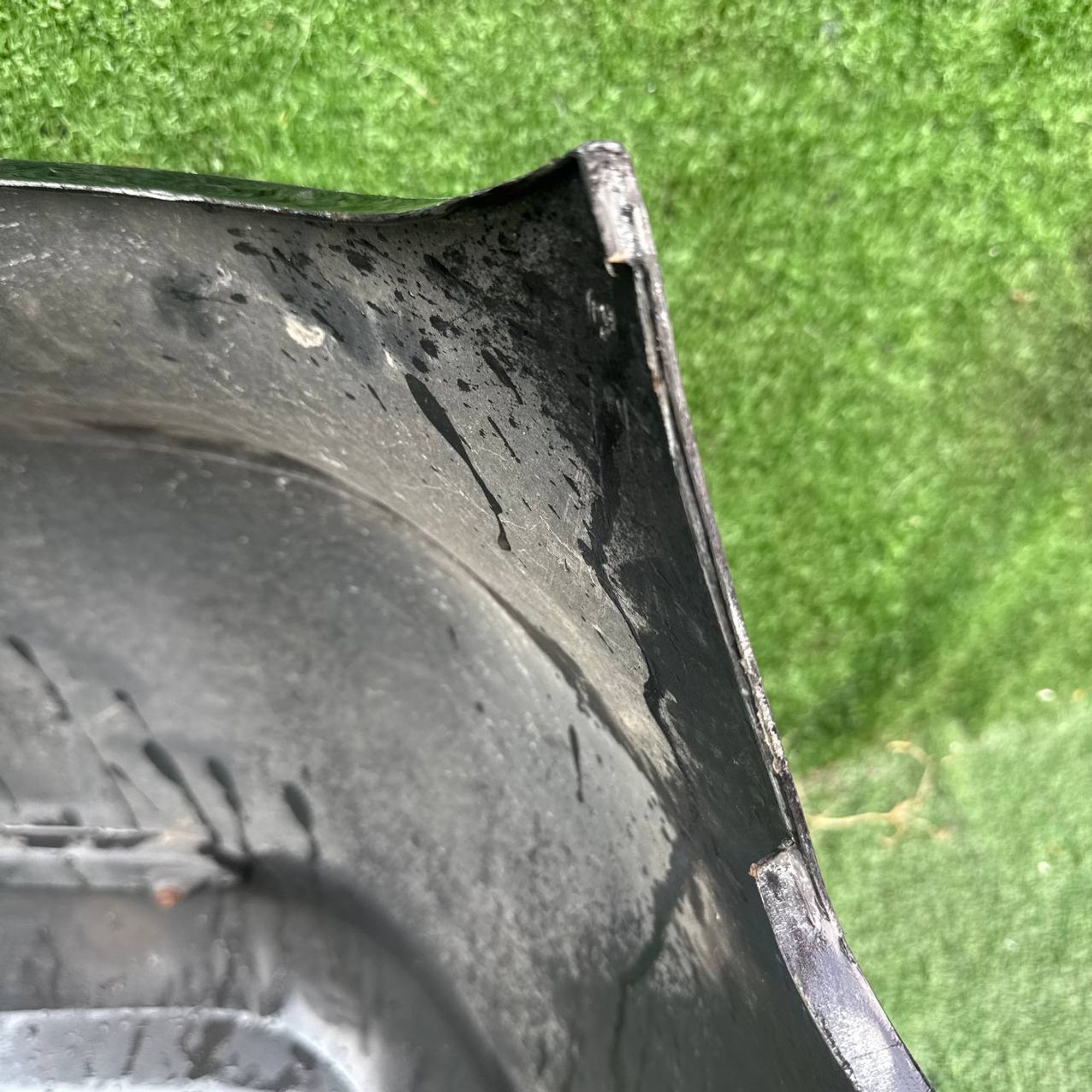 424 Бампер задний TOYOTA VEROSSA JZX110, 20500 рублей, Невинномысск