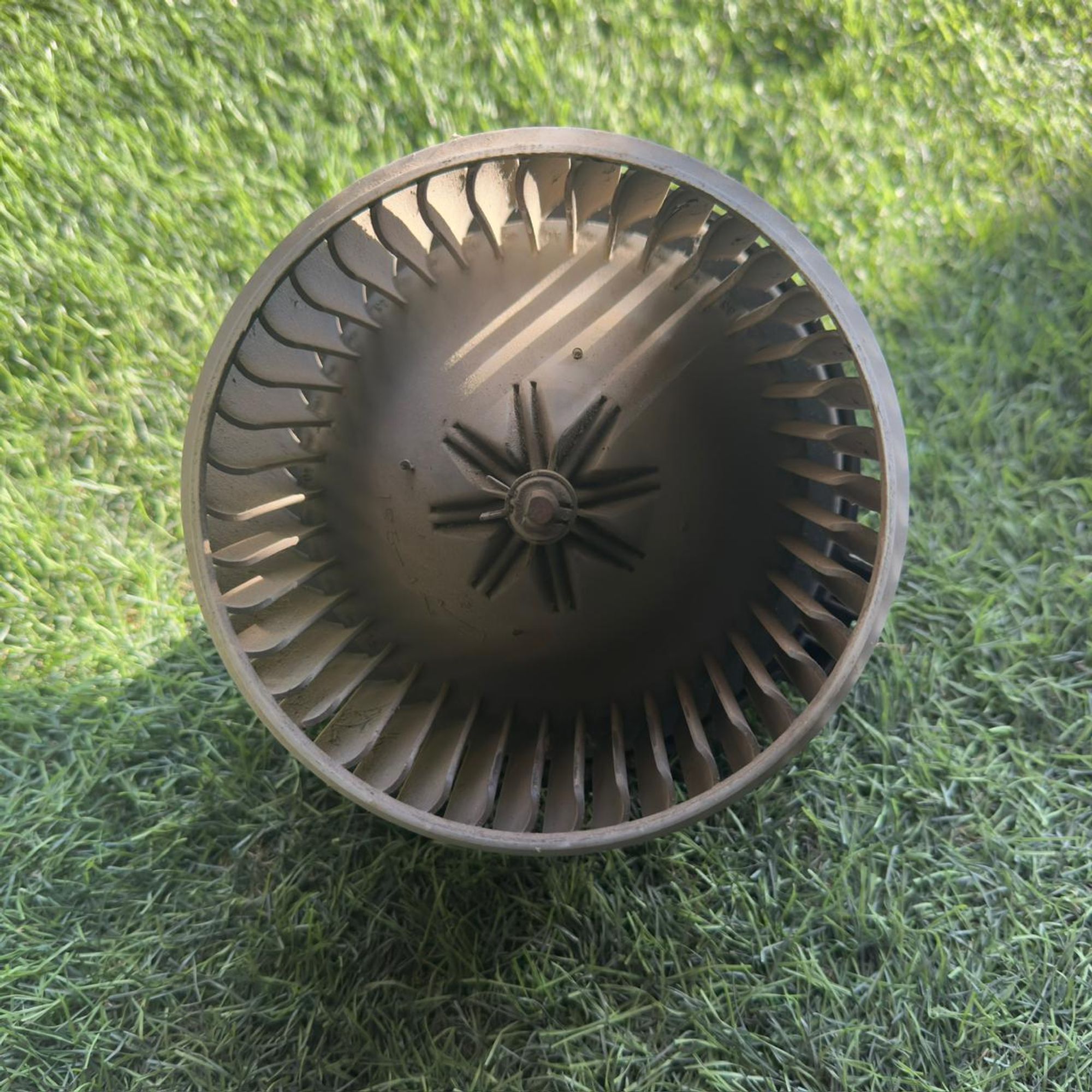 88 Мотор отопителя HONDA ACCORD CF6, 5000 рублей, Невинномысск