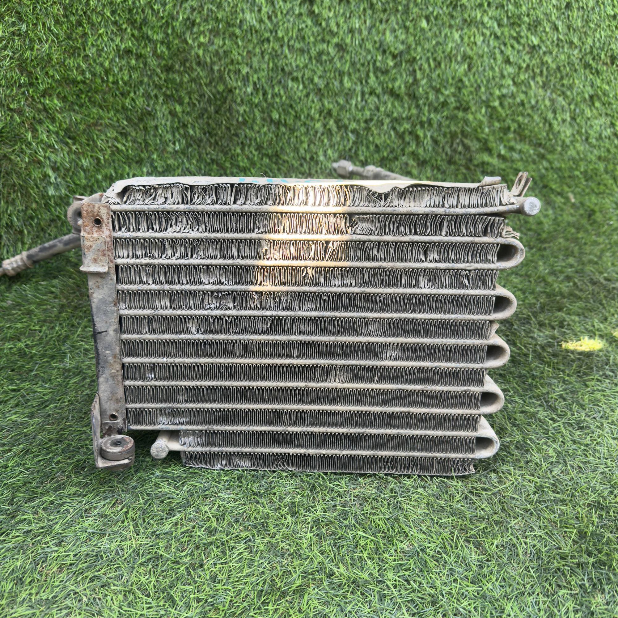 383 Радиатор кондиционера Toyota LH61, 3500 рублей, Невинномысск