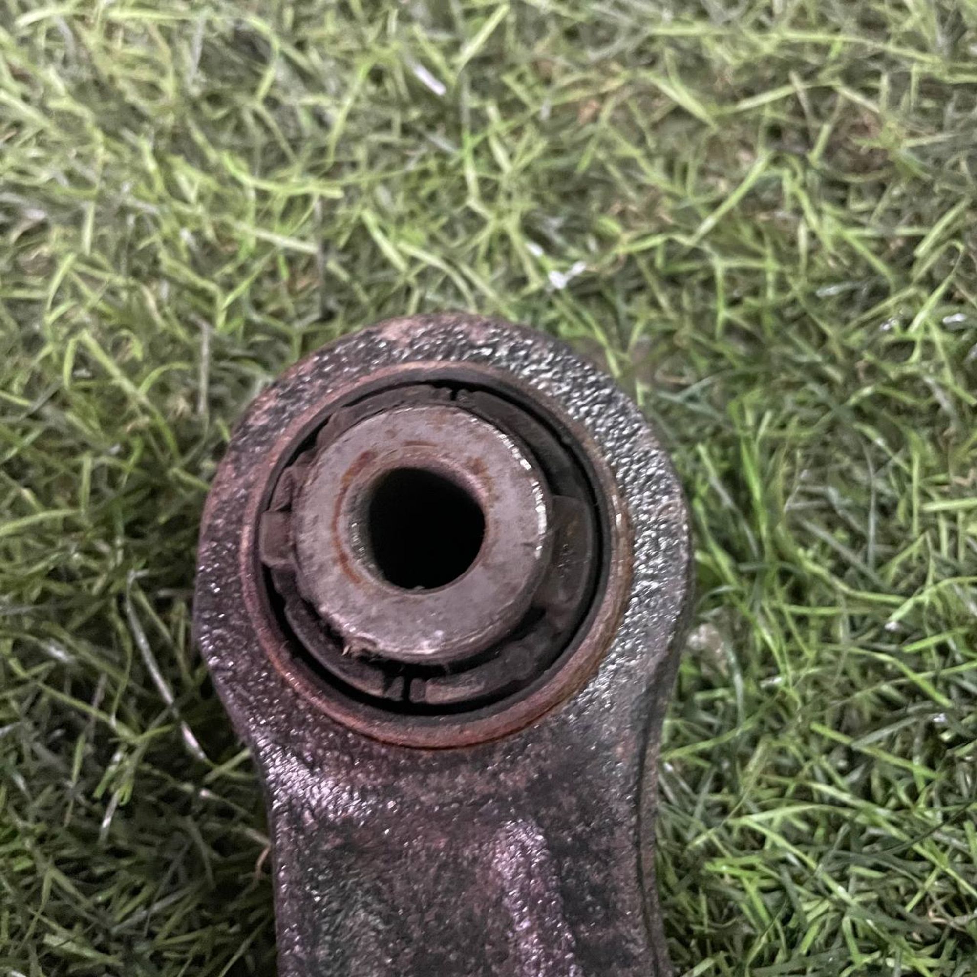 874 Рычаг задний левый Mazda Atenza GJEFW PE, 1 рублей, Невинномысск