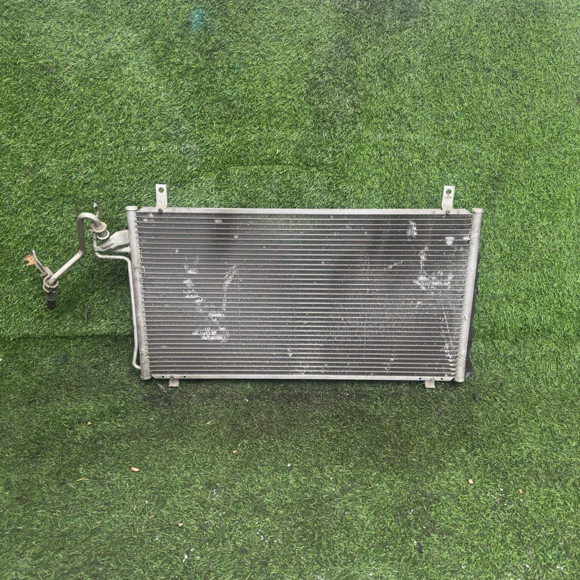 460 Радиатор кондиционера NISSAN SKYLINE V35, 4000 рублей, Невинномысск