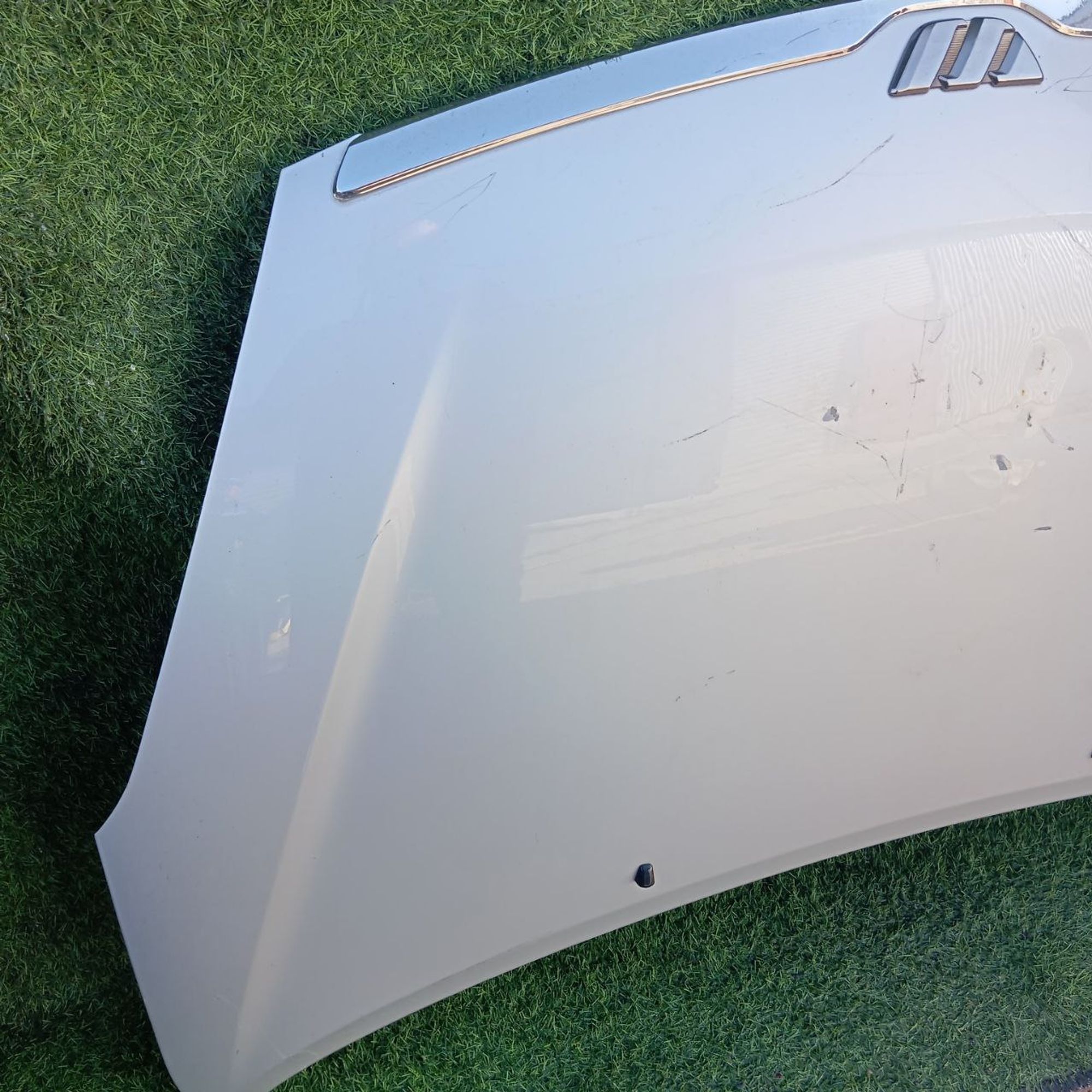 385 Капот Toyota Wish ZNE10, 15500 рублей, Невинномысск