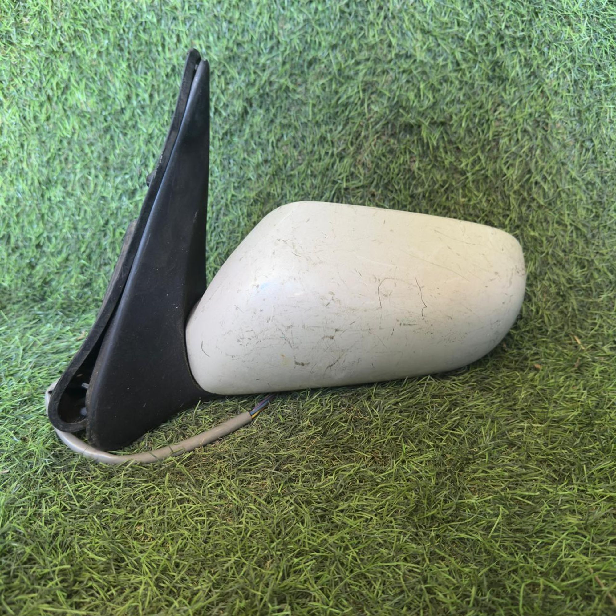 372 Зеркало боковое левое NISSAN CUBE Z10, 3000 рублей, Невинномысск