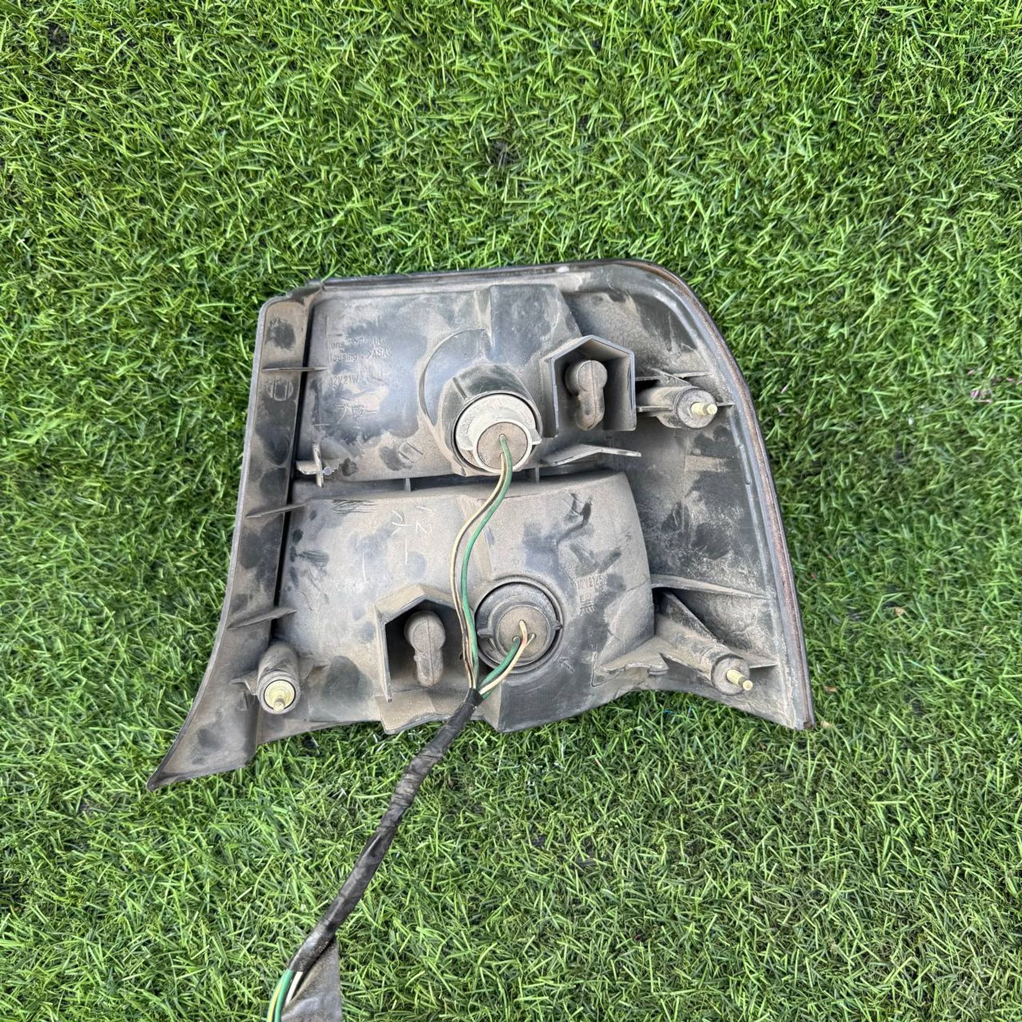 929 Фонарь задний левый TOYOTA CAMRY SV40, 4500 рублей, Невинномысск