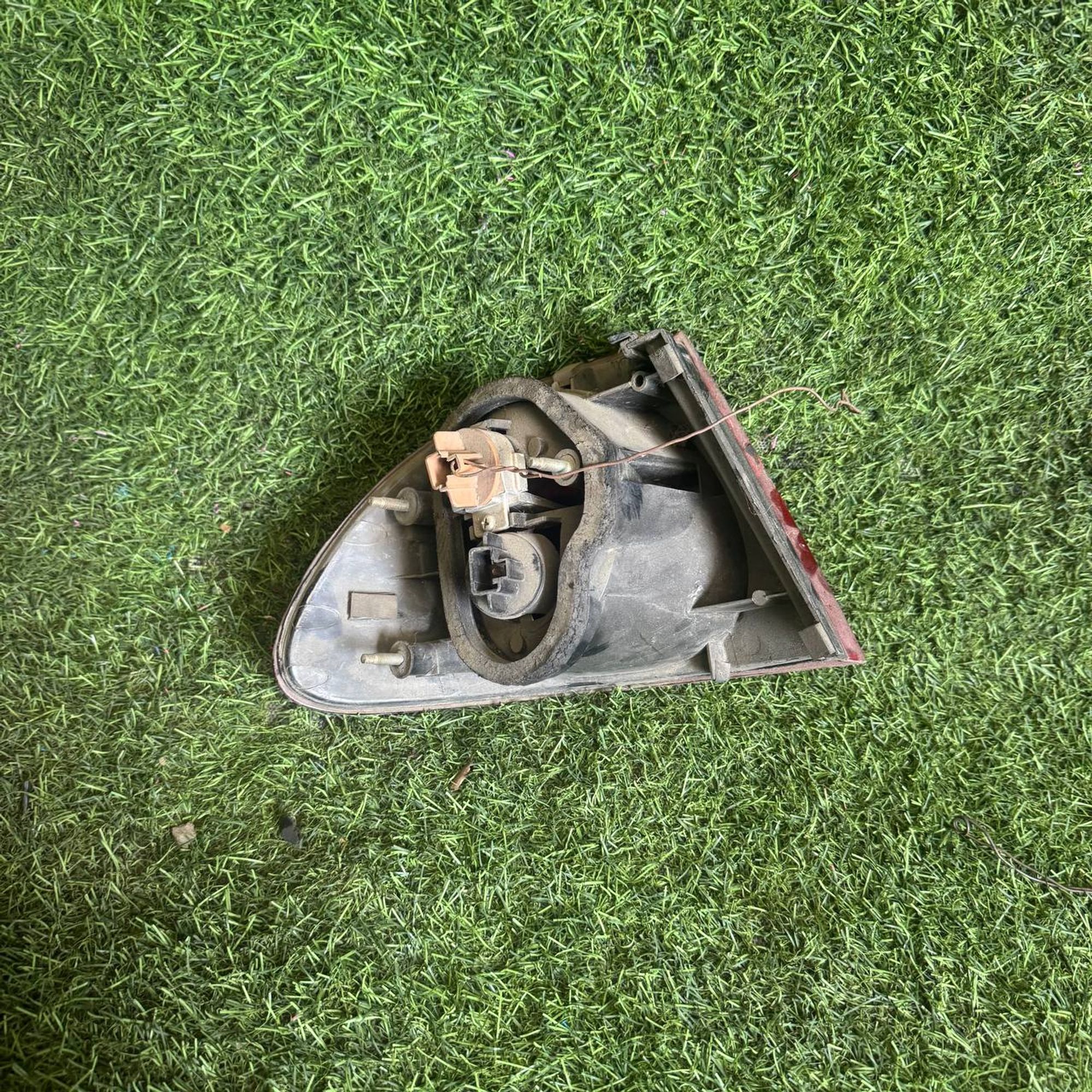 386 Фонарь задний правый TOYOTA CALDINA ST215, 1 рублей, Невинномысск