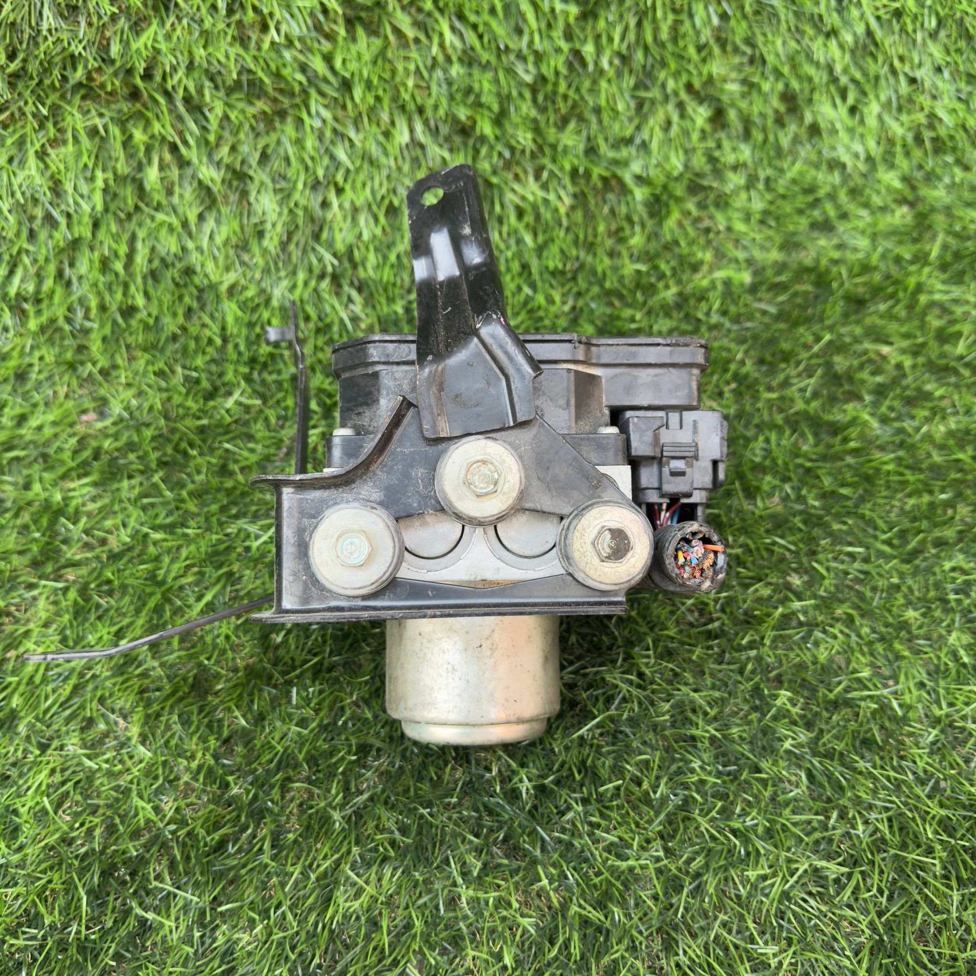 430 Блок ABS HONDA FIT GP2, 5000 рублей, Невинномысск