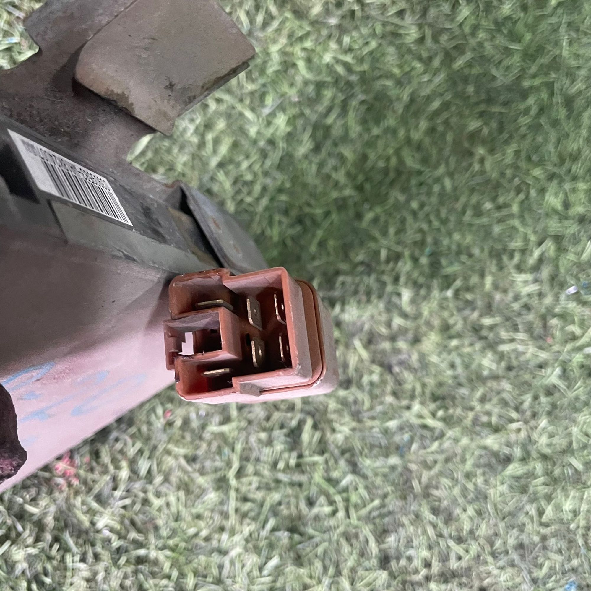 1042 Блок управления двигателем NISSAN SR20 DE, 1 рублей, Невинномысск