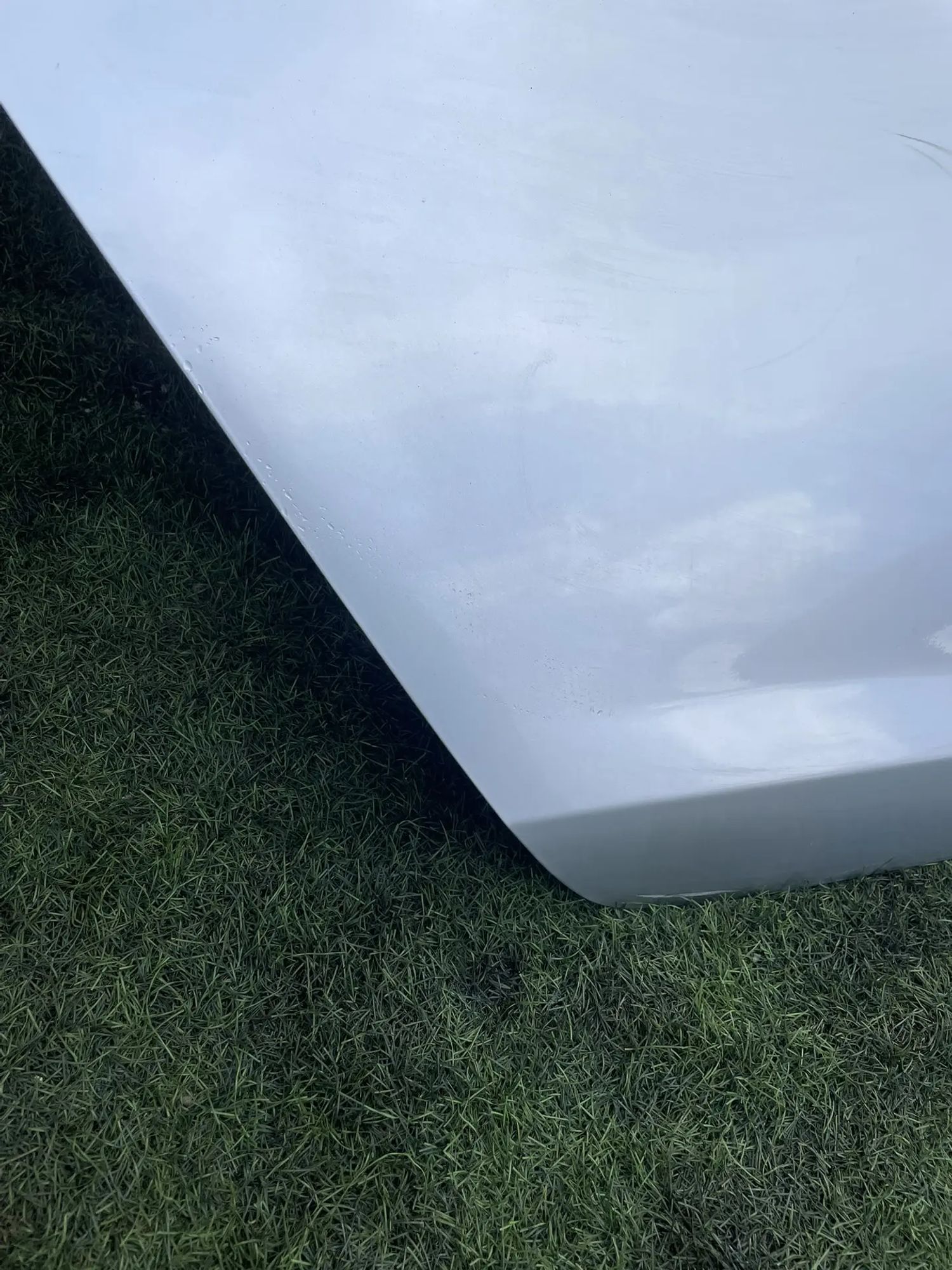 4075 Дверь задняя правая Mazda Axela BK5P ZY 2006 хетч, 15000 рублей, Невинномысск