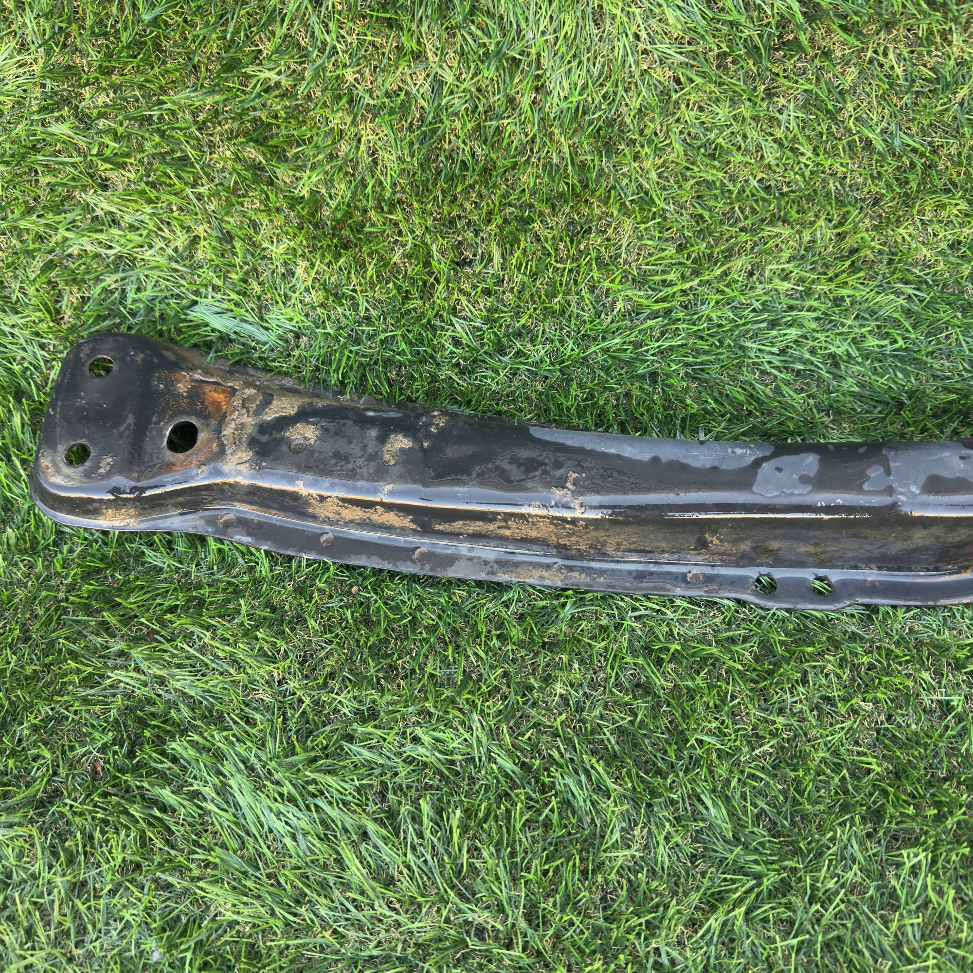 302 Балка продольная TOYOTA AVENSIS ST220, 1 рублей, Невинномысск