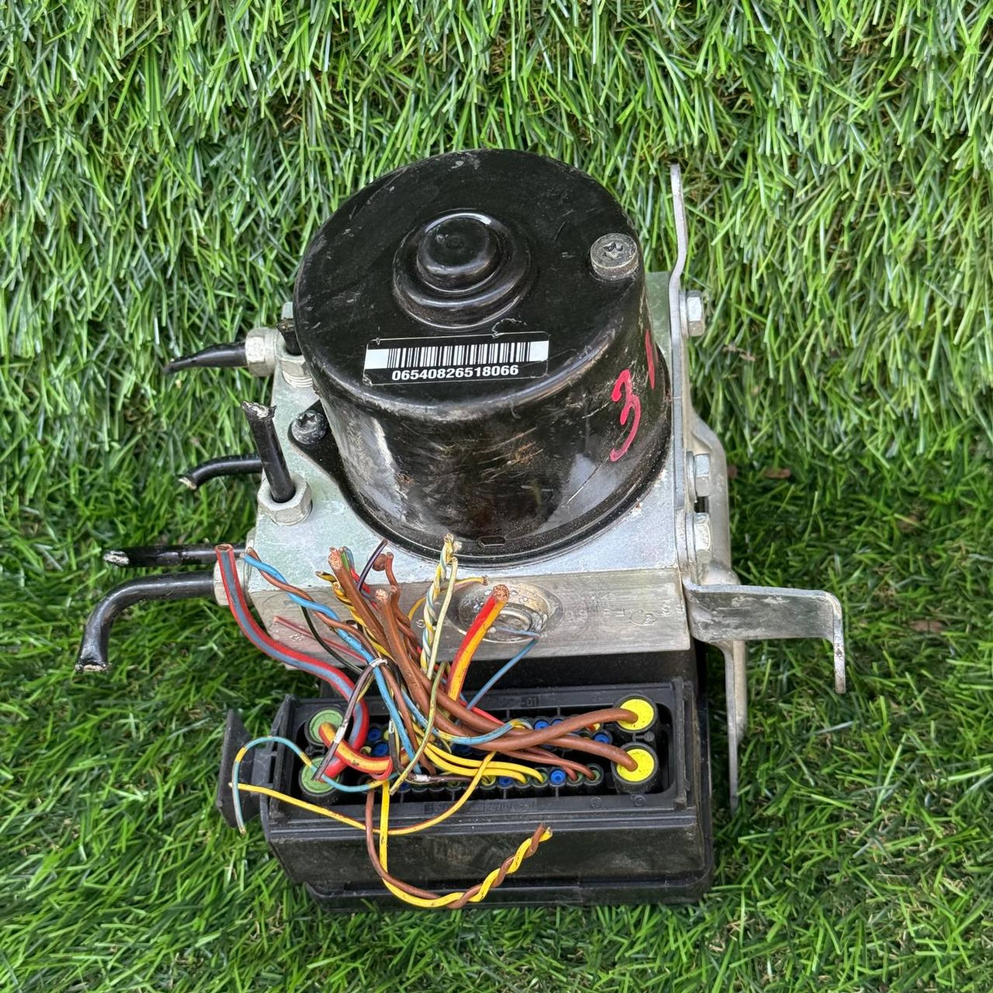 312 Блок ABS гидравлика BMW 320, 1 рублей, Невинномысск