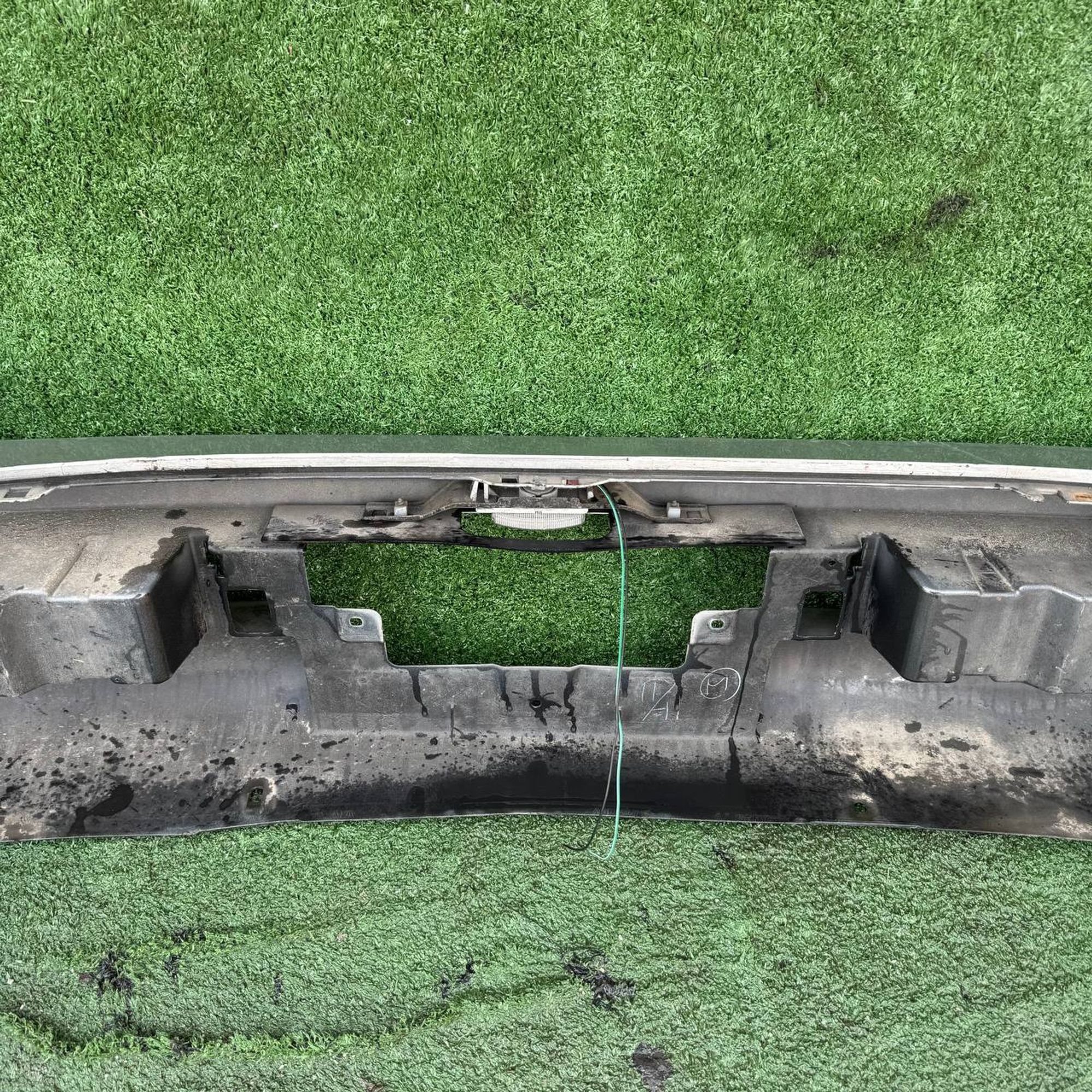 402 Бампер задний NISSAN CUBE Z11, 7500 рублей, Невинномысск