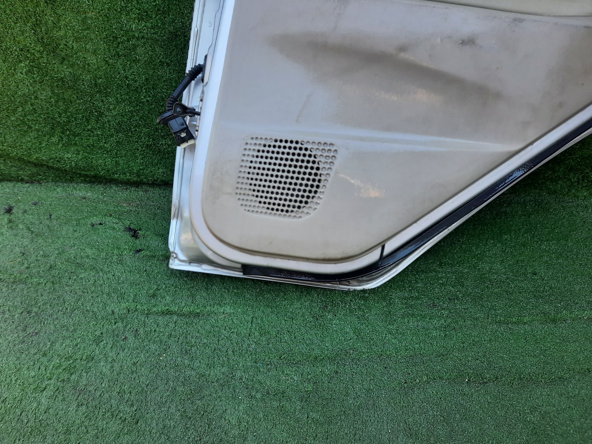 849 дверь на MITSUBISHI COLT Z25A, 10500 рублей, Невинномысск