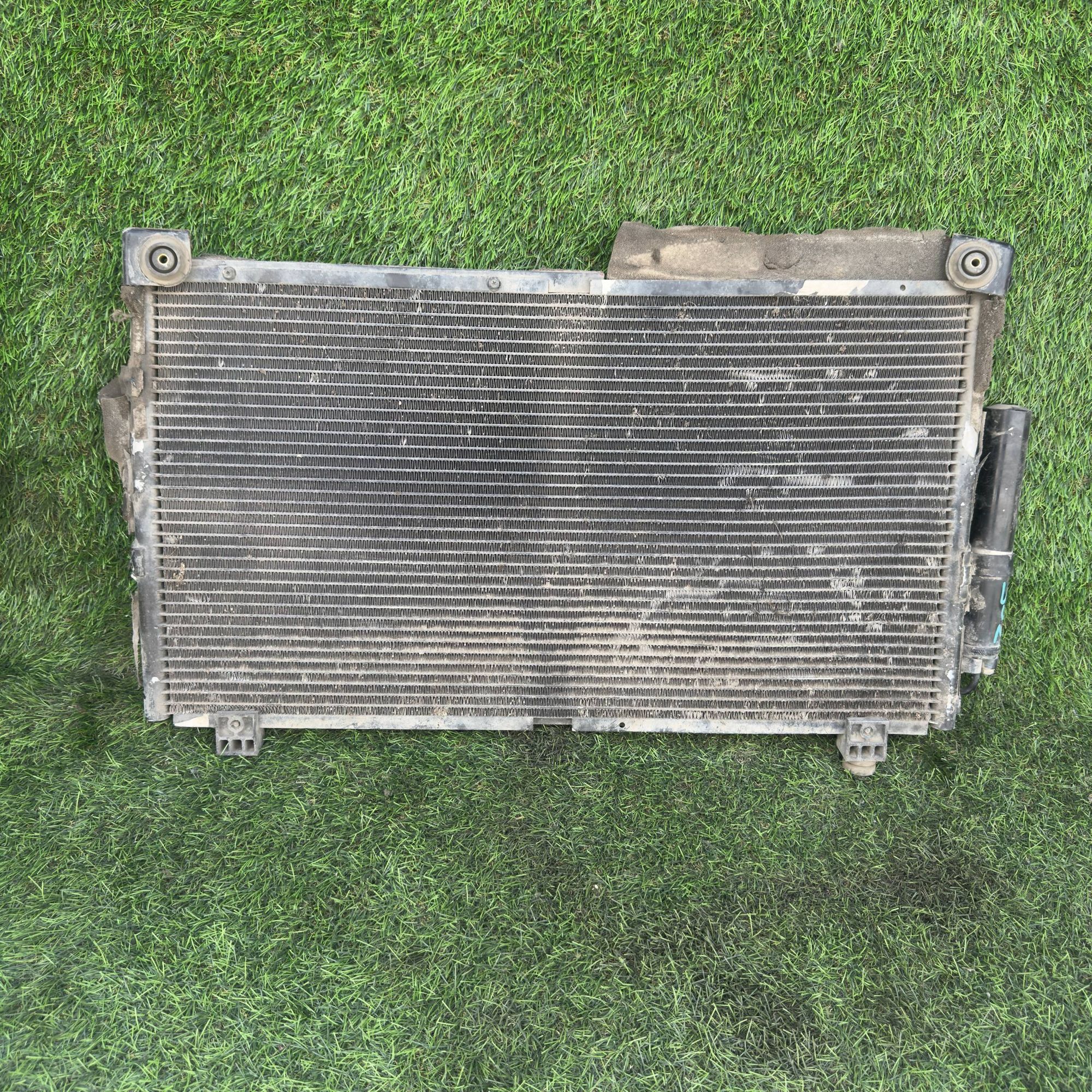 332 Радиатор кондиционера MITSUBISHI AIRTREK CU2W, 6000 рублей, Невинномысск