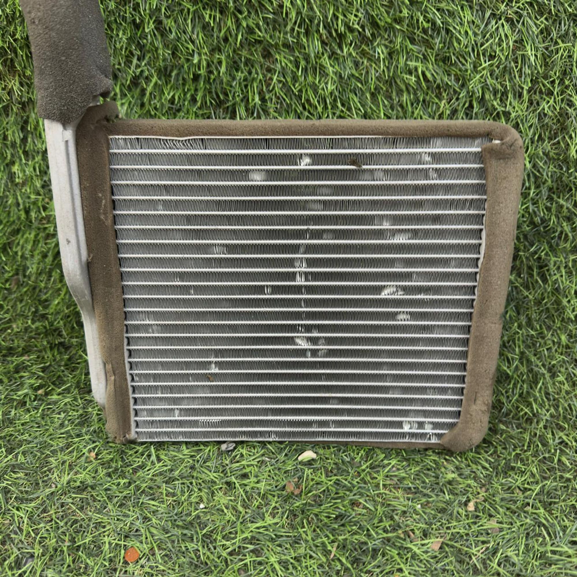 236 радиатор печки MAZDA AXELA BK5P, 4000 рублей, Невинномысск