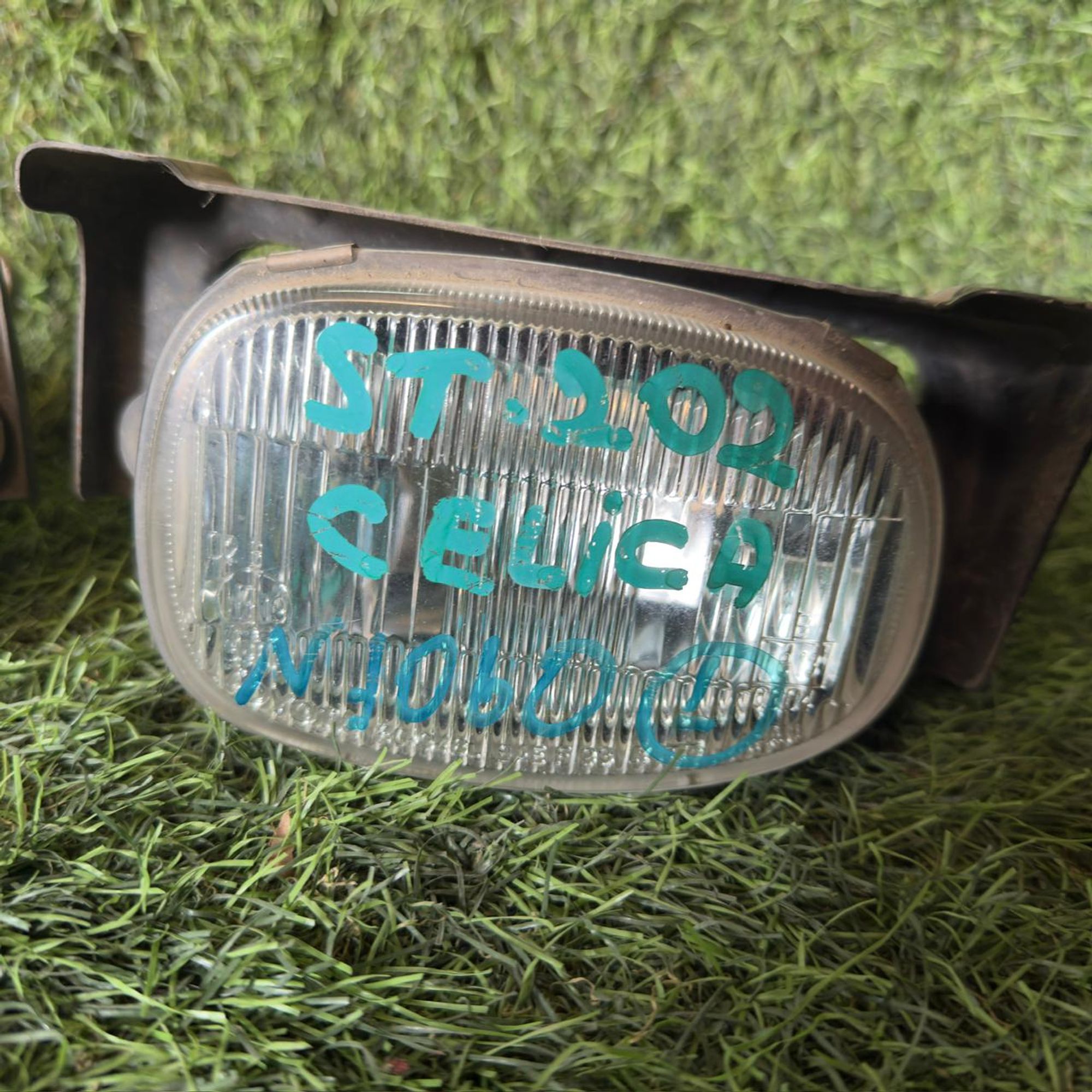 1060 Фара противотуманная Toyota Celica ST202, 3000 рублей, Невинномысск