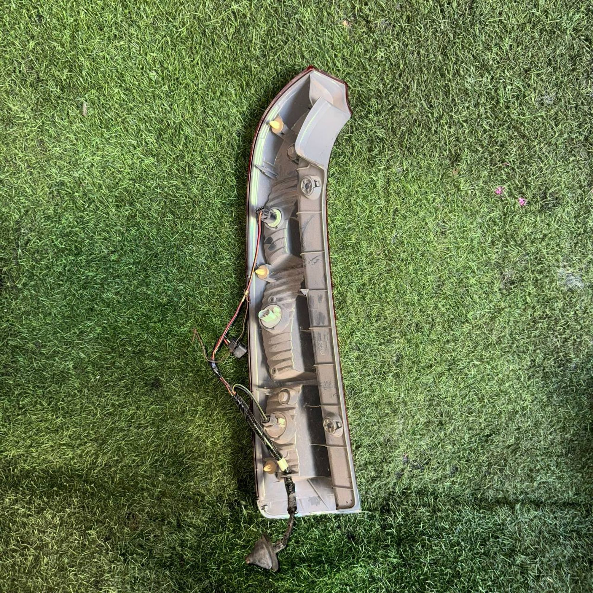 872 Фонарь задний правый HONDA STREAM RN1, 3500 рублей, Невинномысск