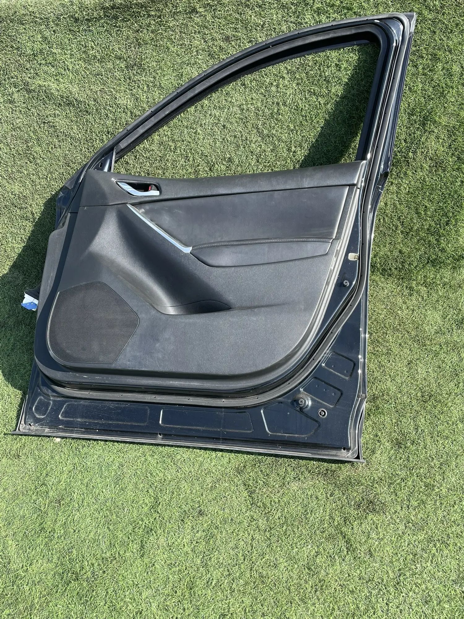 4039 Дверь передняя правая Mazda CX-5 I 2.2d, 41500 рублей, Невинномысск