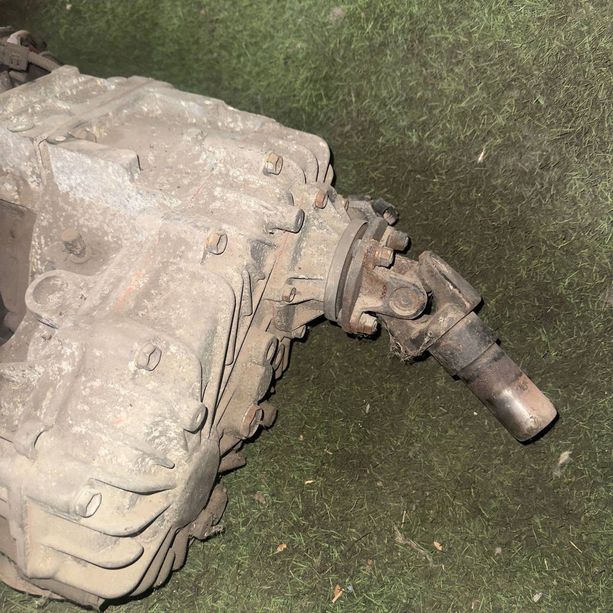 236 АКПП TOYOTA ESTIMA TCR20 2TZ, 90500 рублей, Невинномысск