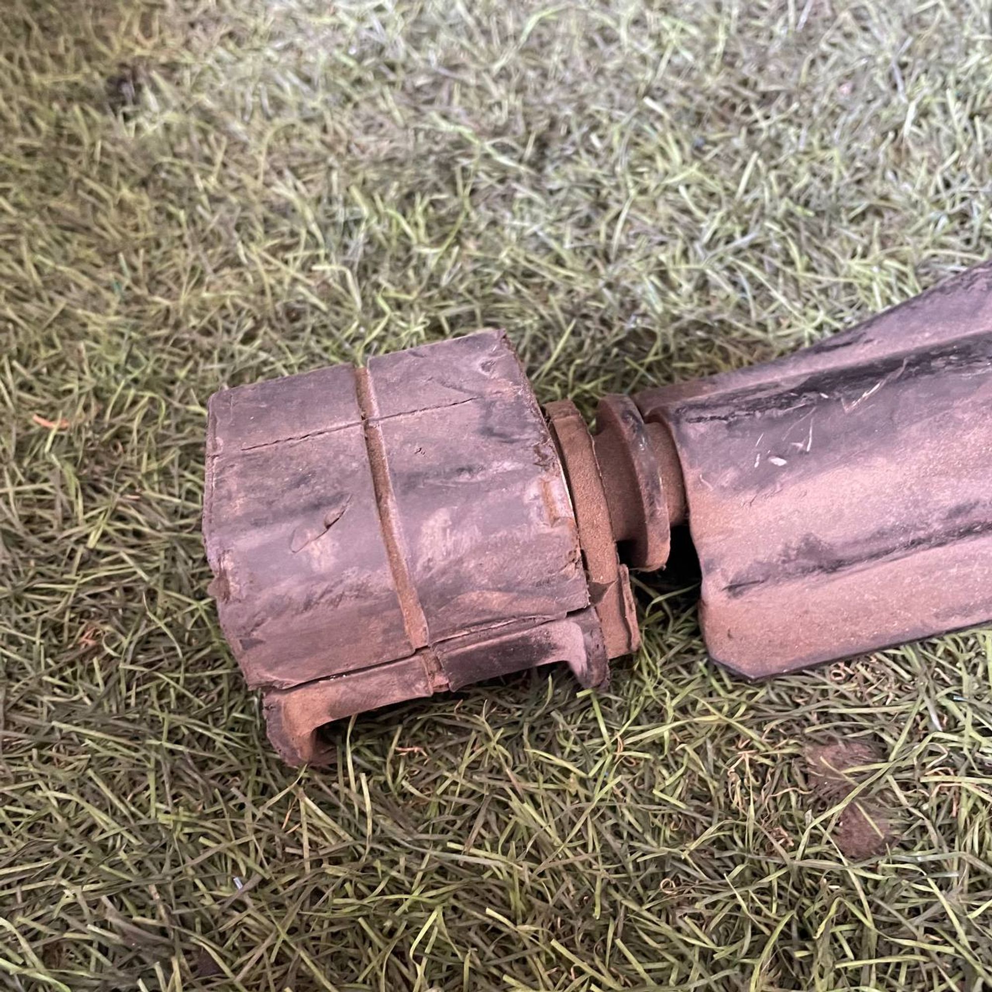 319 Рычаг передний левый нижний NISSAN LARGO W30, 2500 рублей, Невинномысск